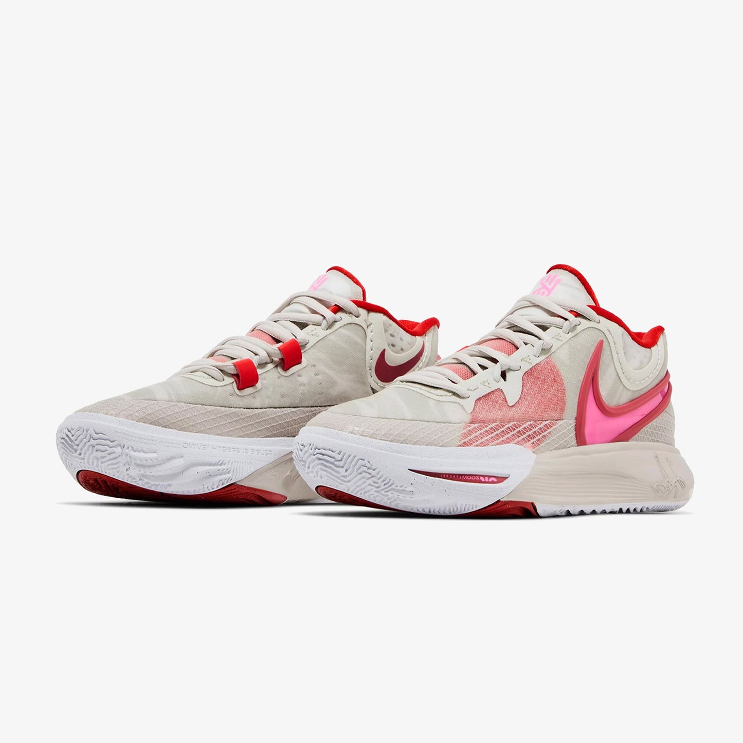 Kyrie 8 "Roses"