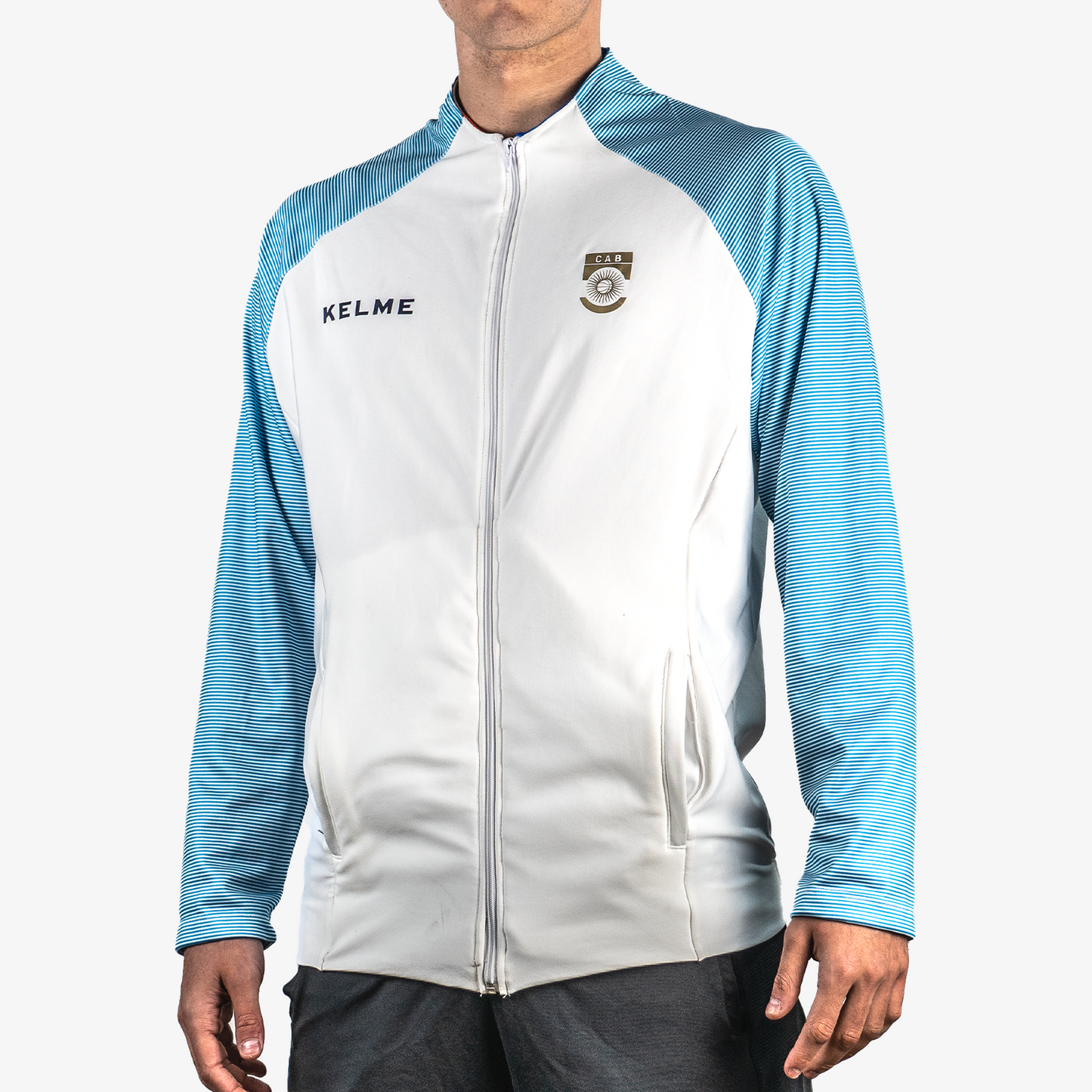 Campera Selección Argentina Homenaje Atenas
