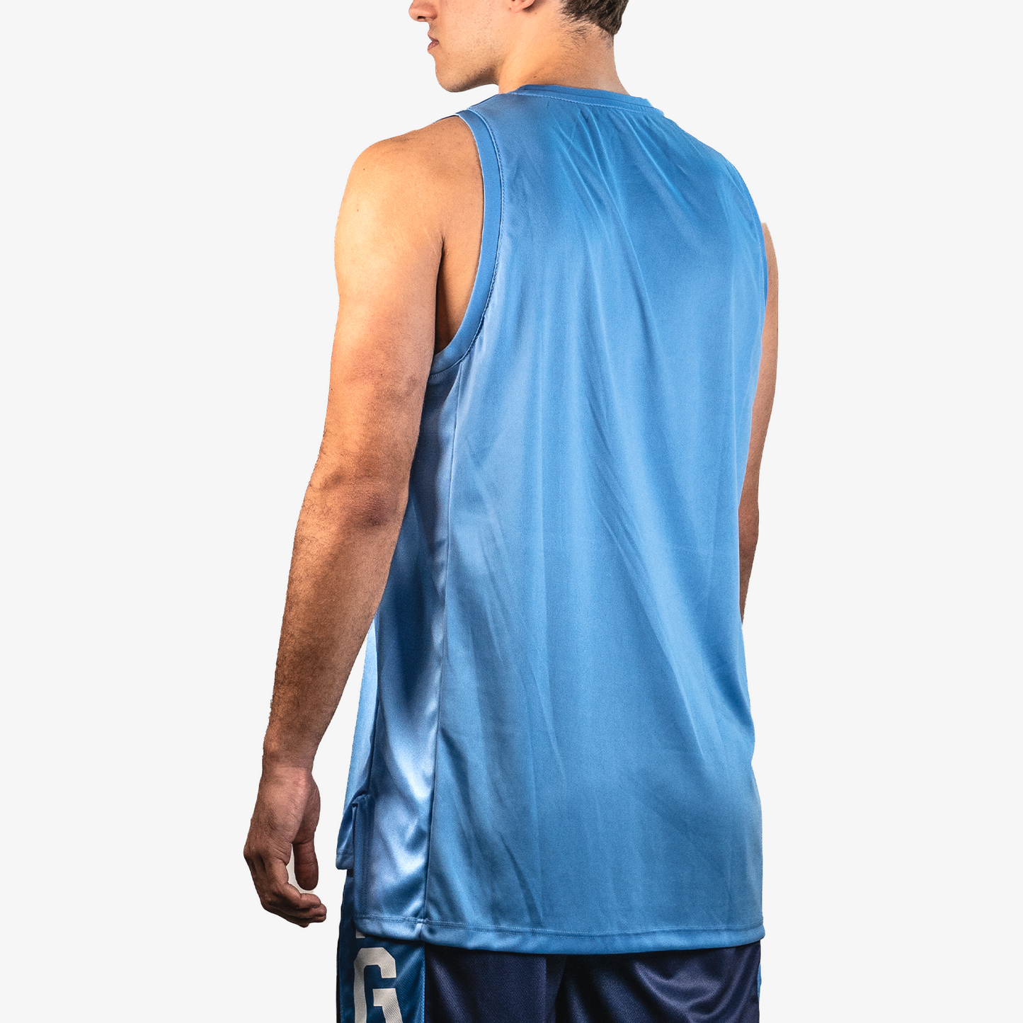 Musculosa Entrenamiento Selección Argentina