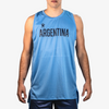 Musculosa Entrenamiento Selección Argentina