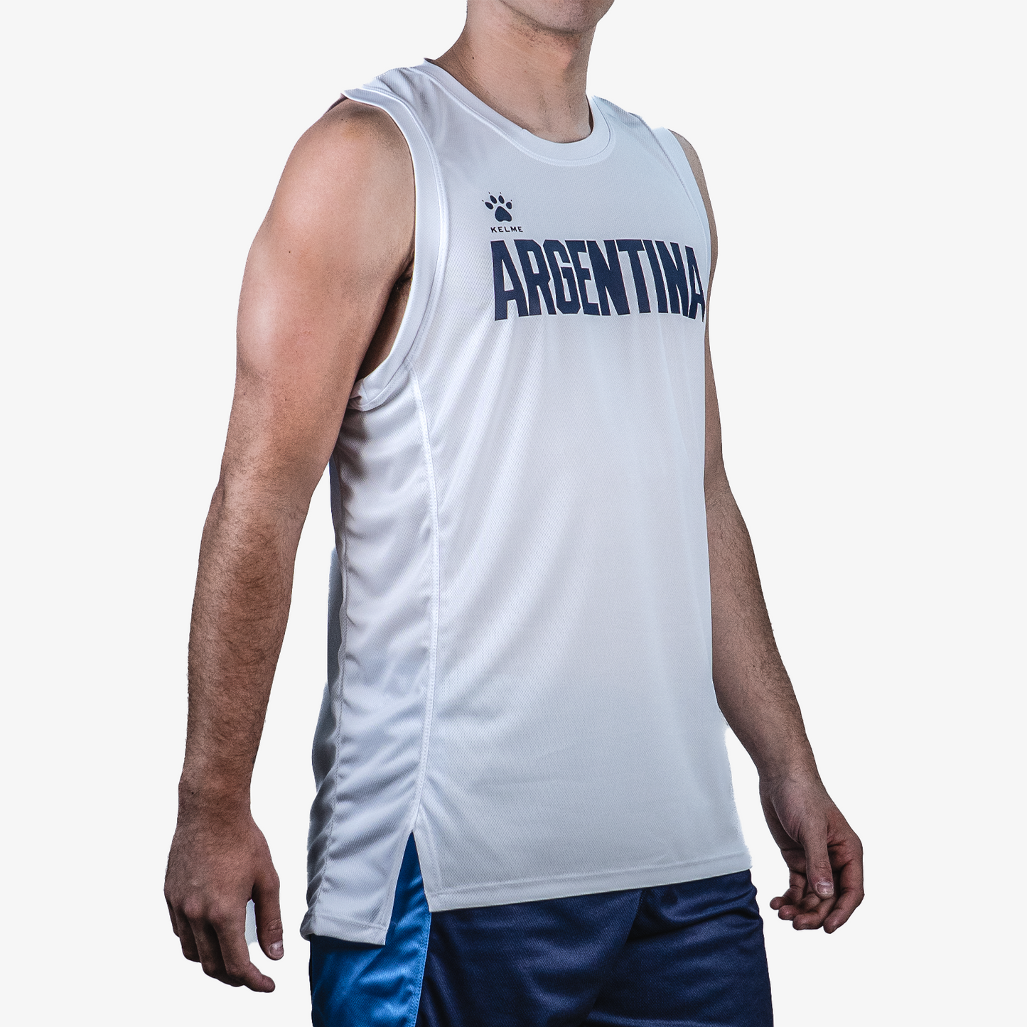Musculosa Entrenamiento Selección Argentina