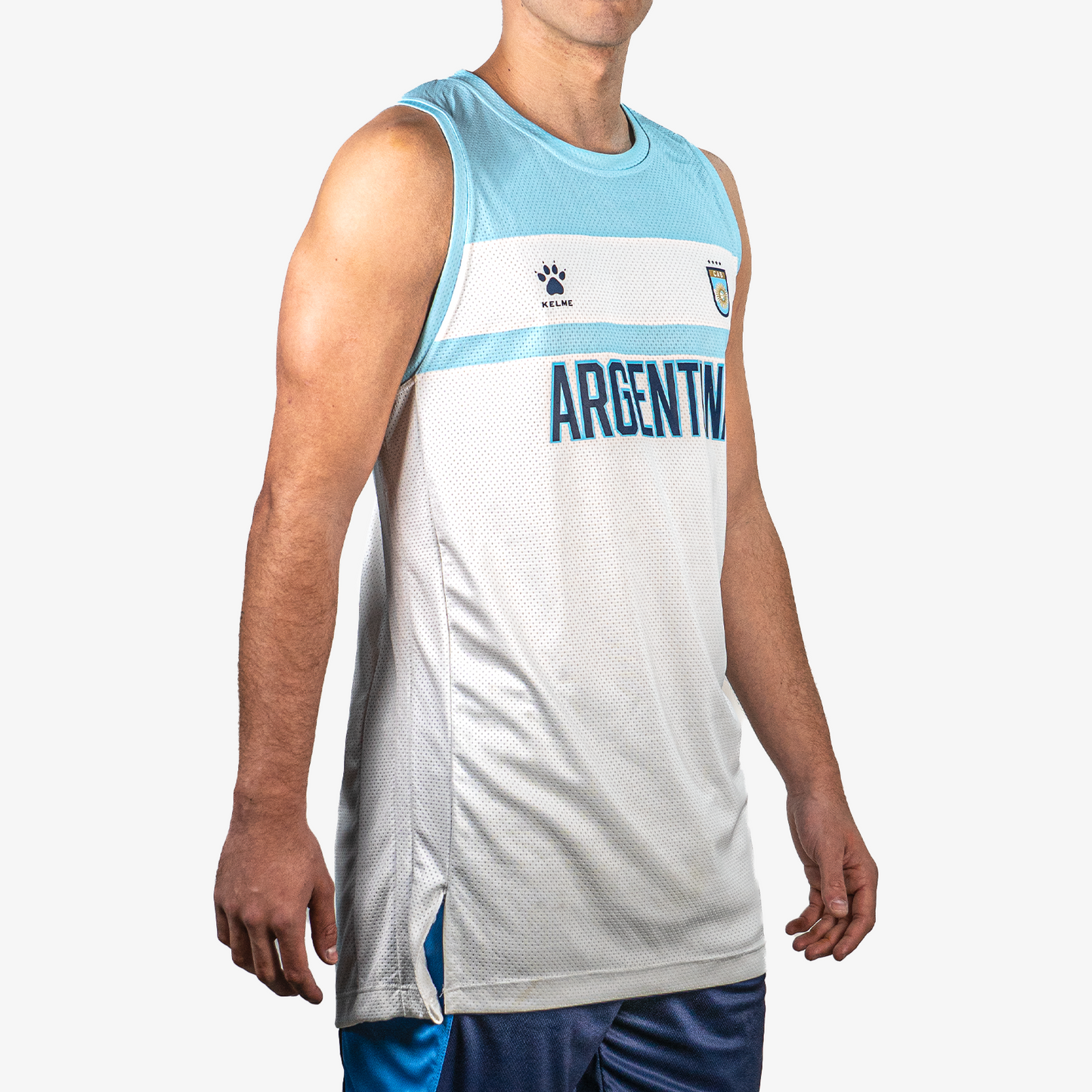 Camiseta Oficial Selección Argentina