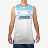 Camiseta Oficial Selección Argentina