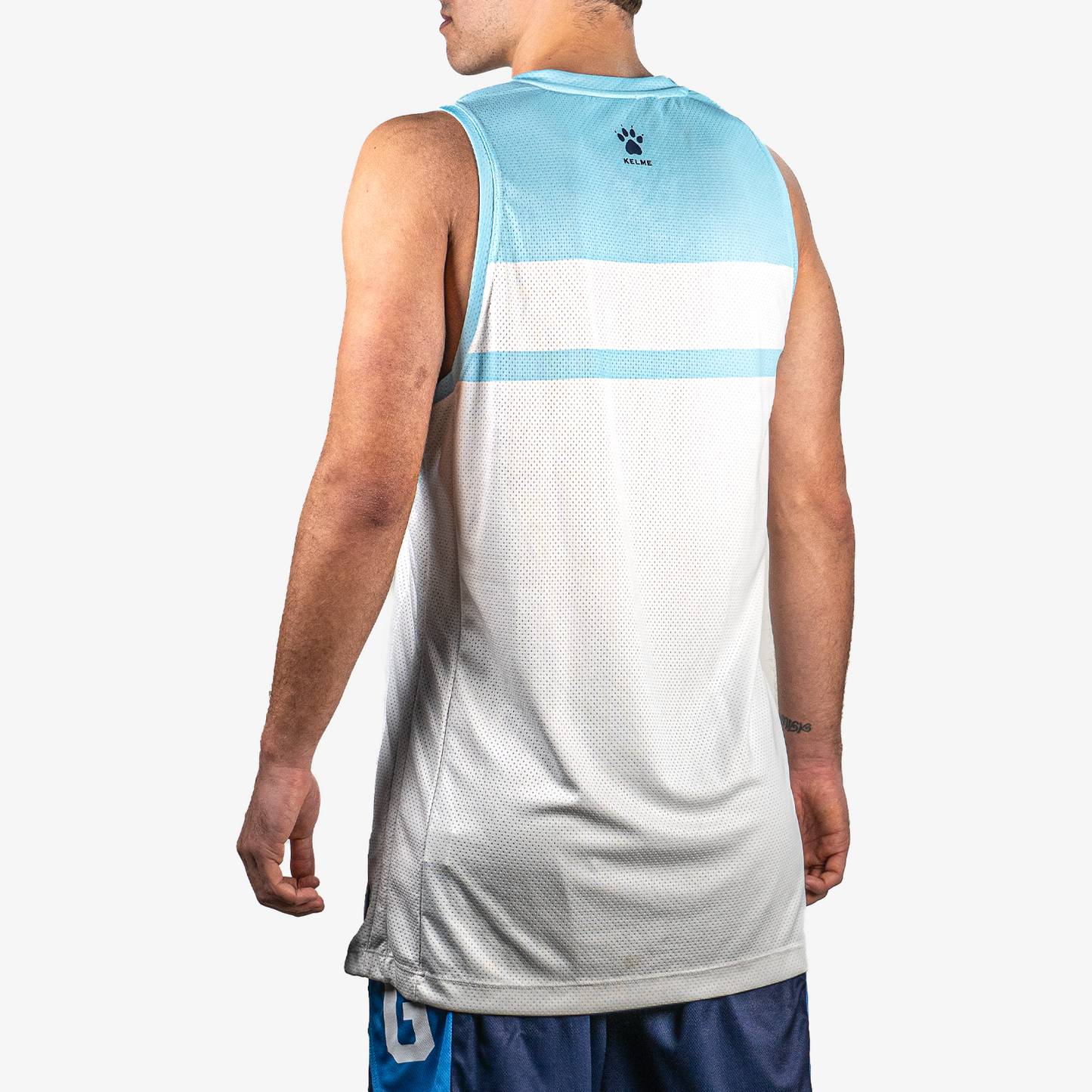 Camiseta Oficial Selección Argentina