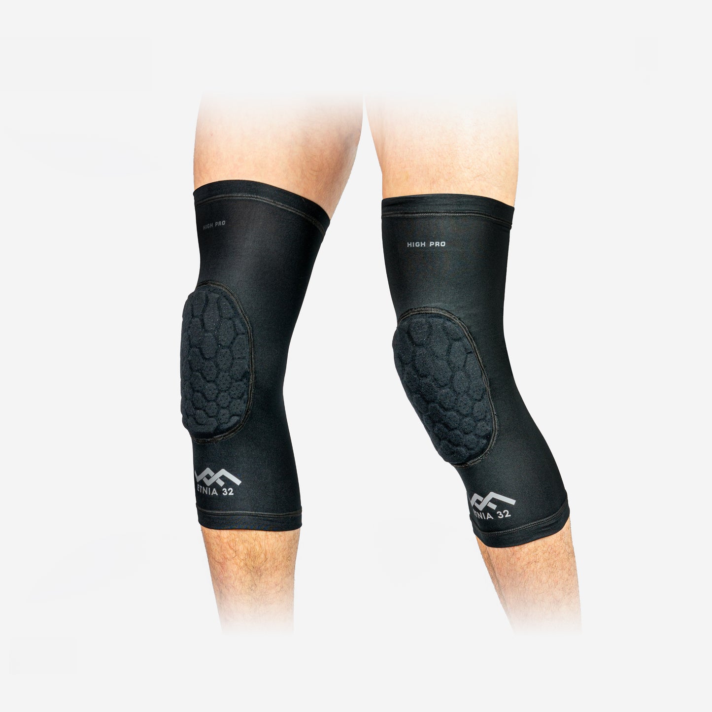 Rodilleras HIGHPRO Flex (Par)