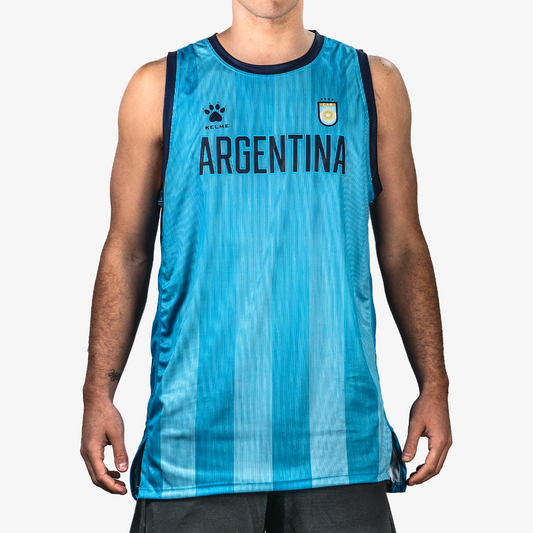 Camiseta Oficial Selección Argentina
