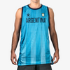 Camiseta Oficial Selección Argentina