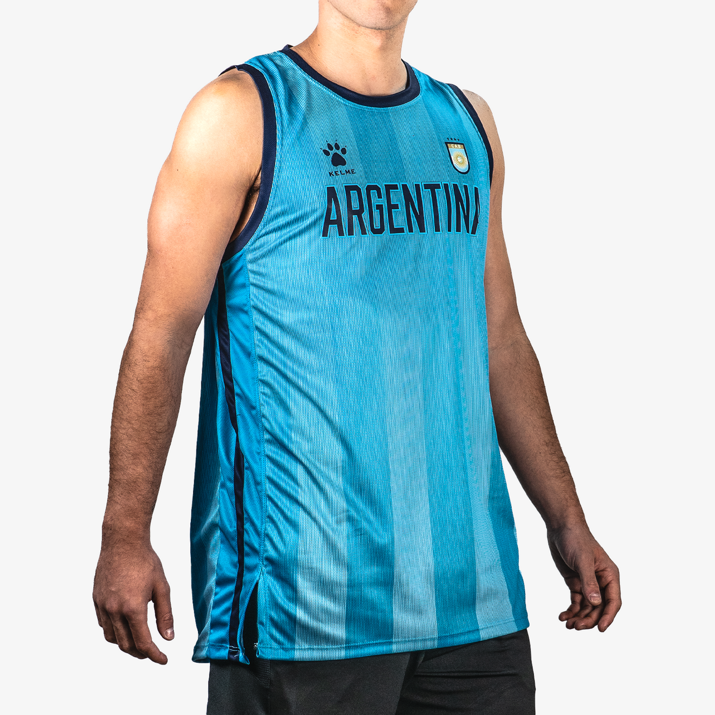 Camiseta Oficial Selección Argentina