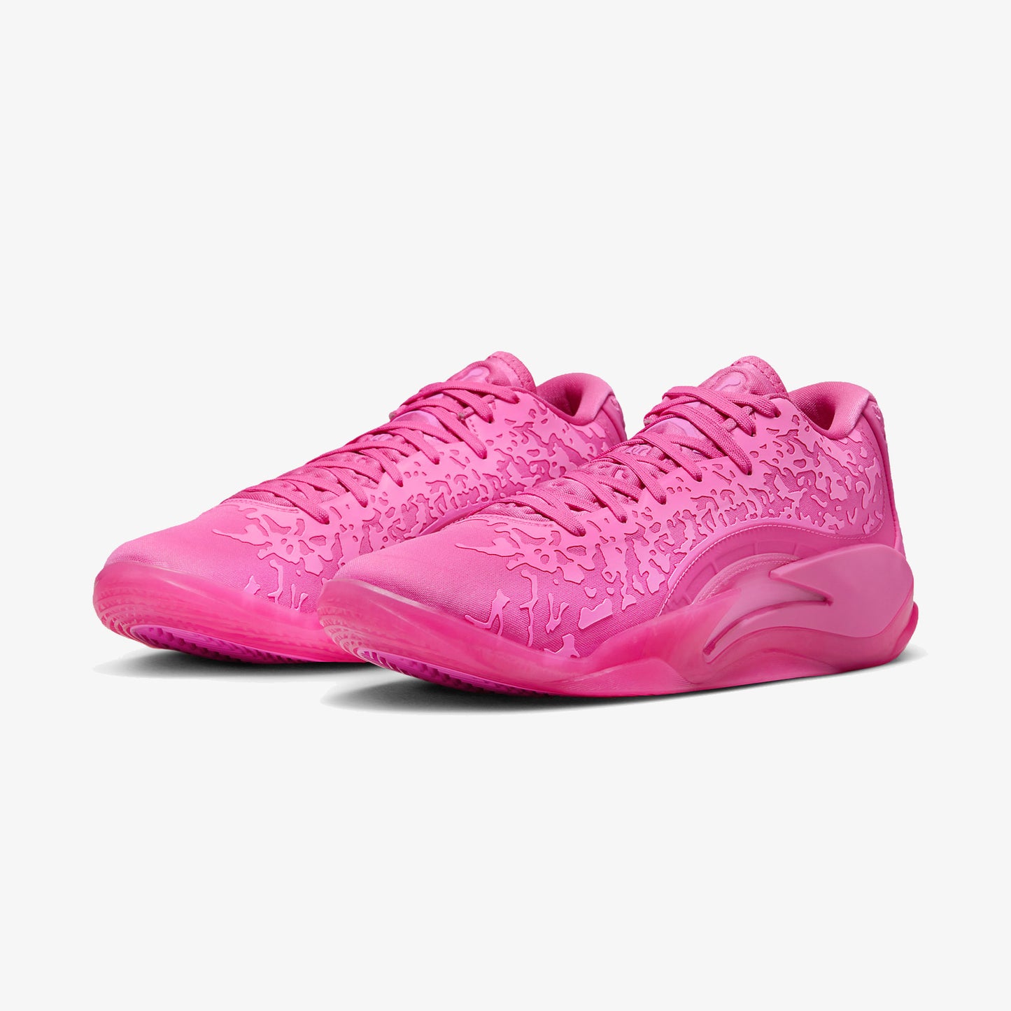 Zion 3 "Lotus Pink"