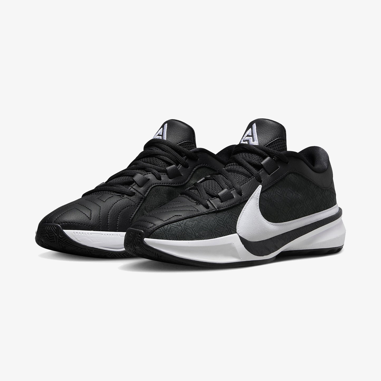 Zoom Freak 5 "Team Black"