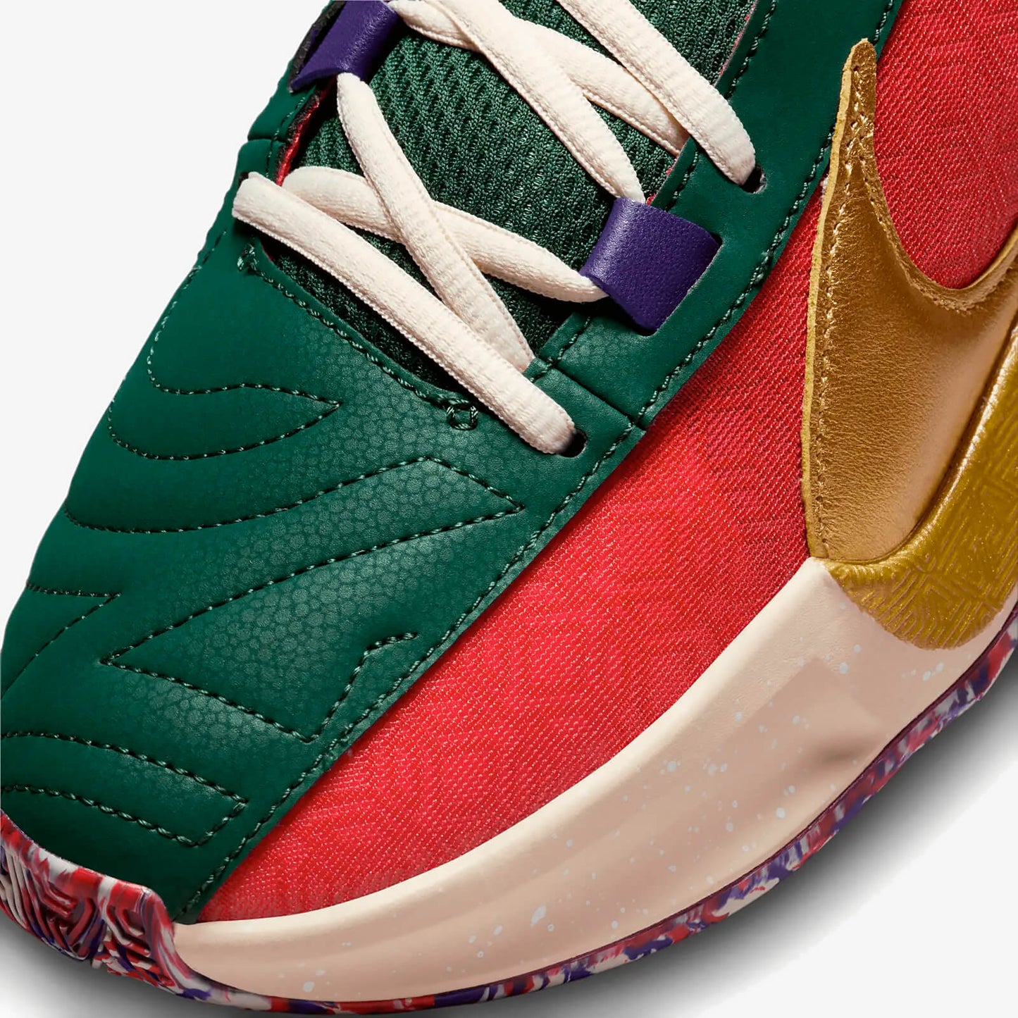 Zoom Freak 5 "Keep It A Buck"