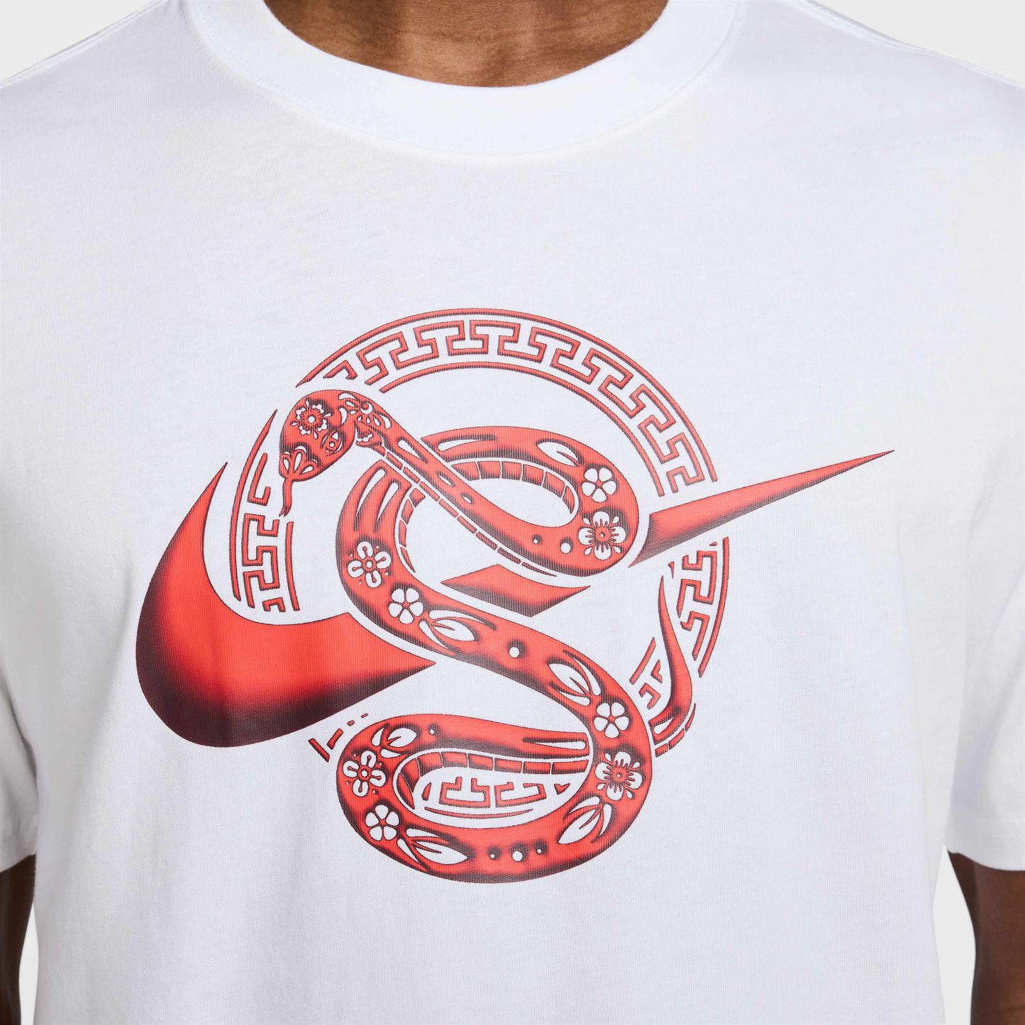 LNY Max-90 T-Shirt