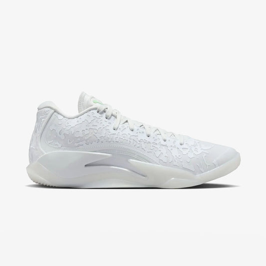 Zion 3 "Off White Vapor Green"