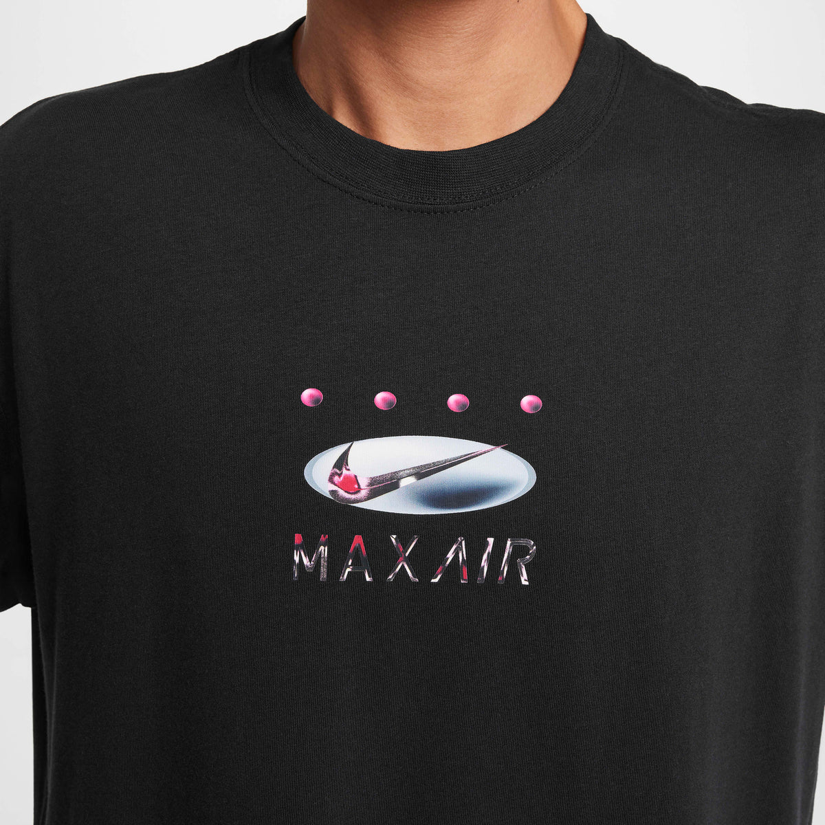 Max-90 T-Shirt