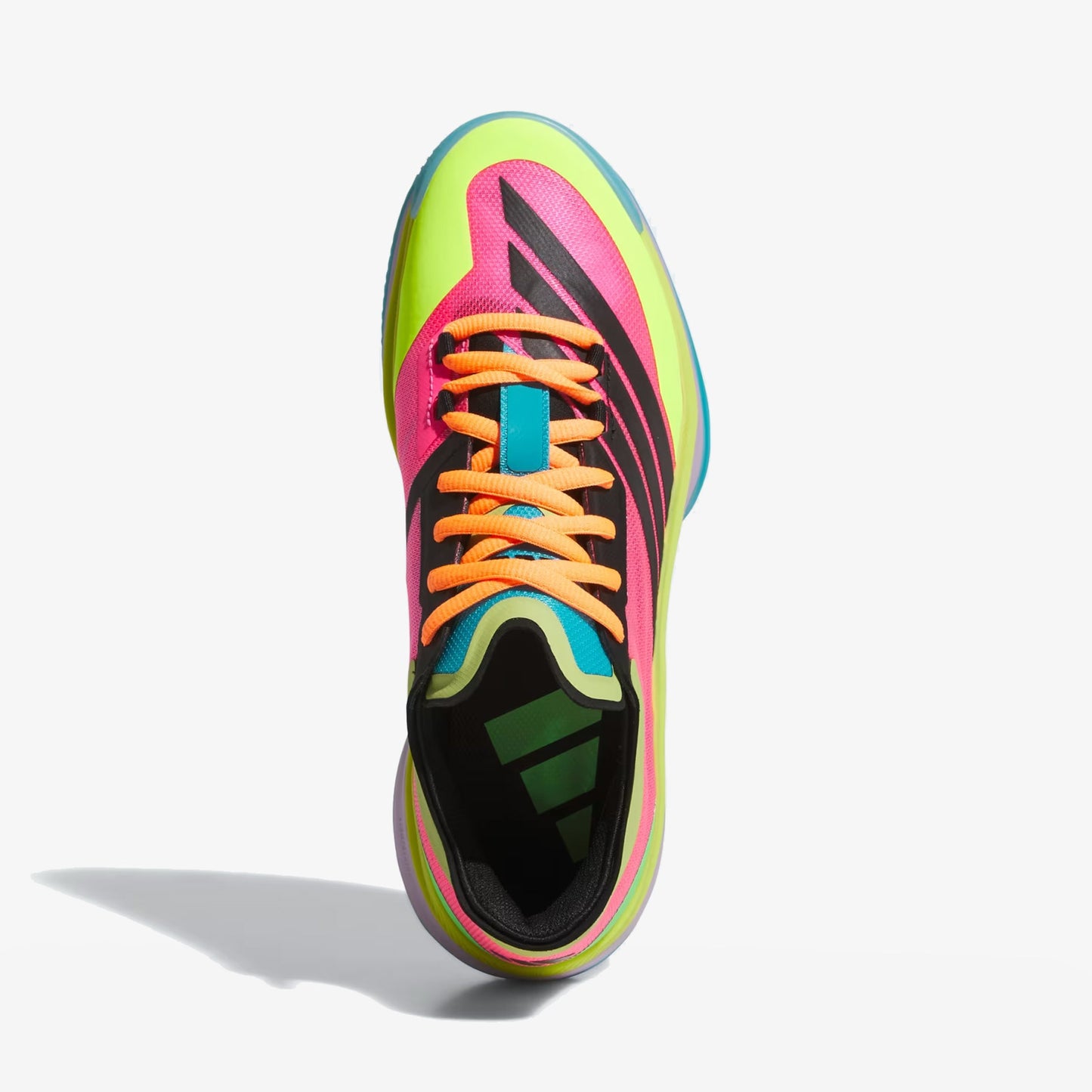 Adizero Select 3.0 "Multicolor"