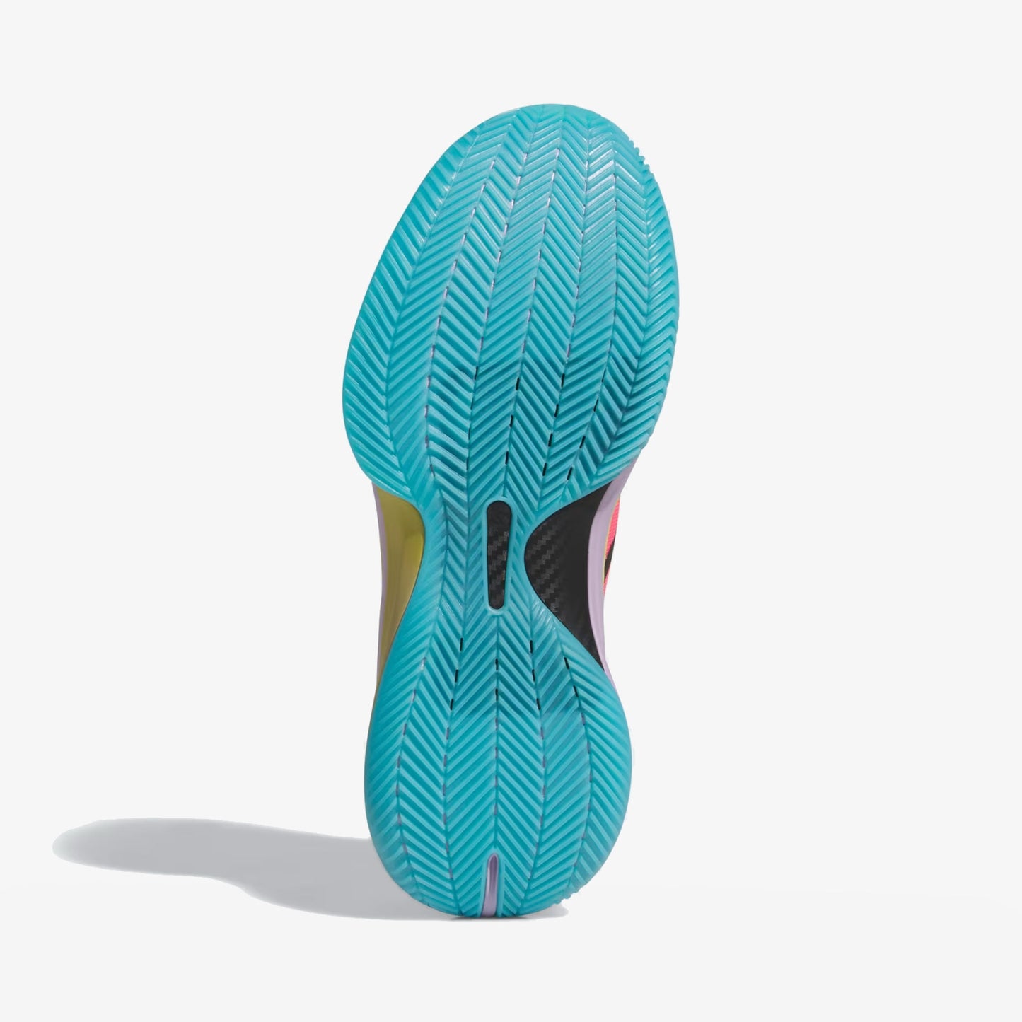 Adizero Select 3.0 "Multicolor"