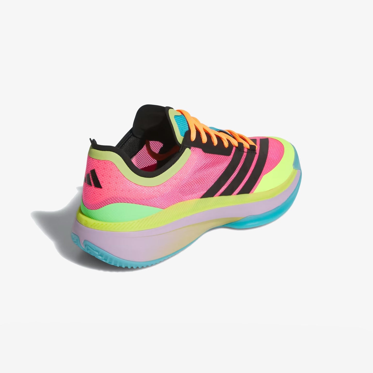 Adizero Select 3.0 "Multicolor"