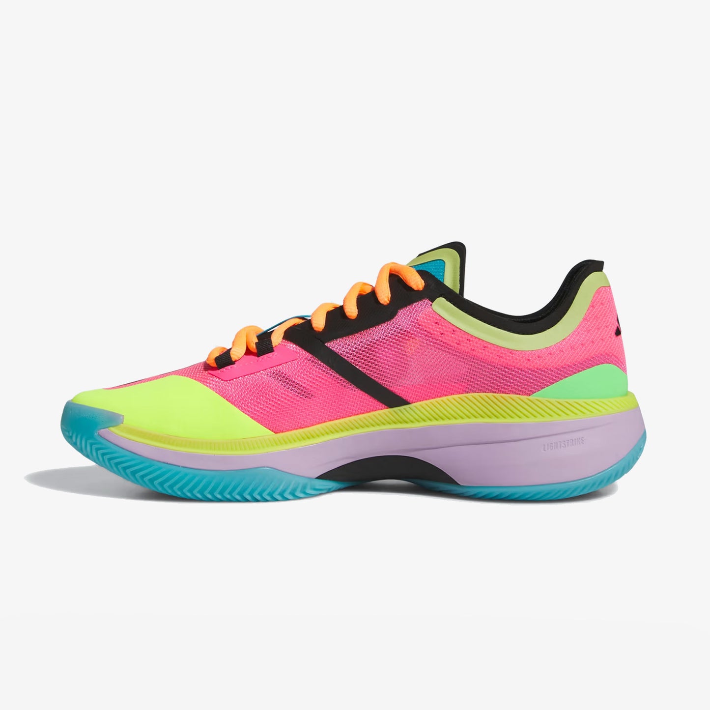 Adizero Select 3.0 "Multicolor"