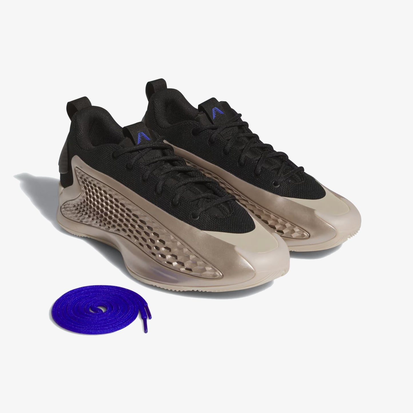 Anthony Edwards 1 Low "Champagne"