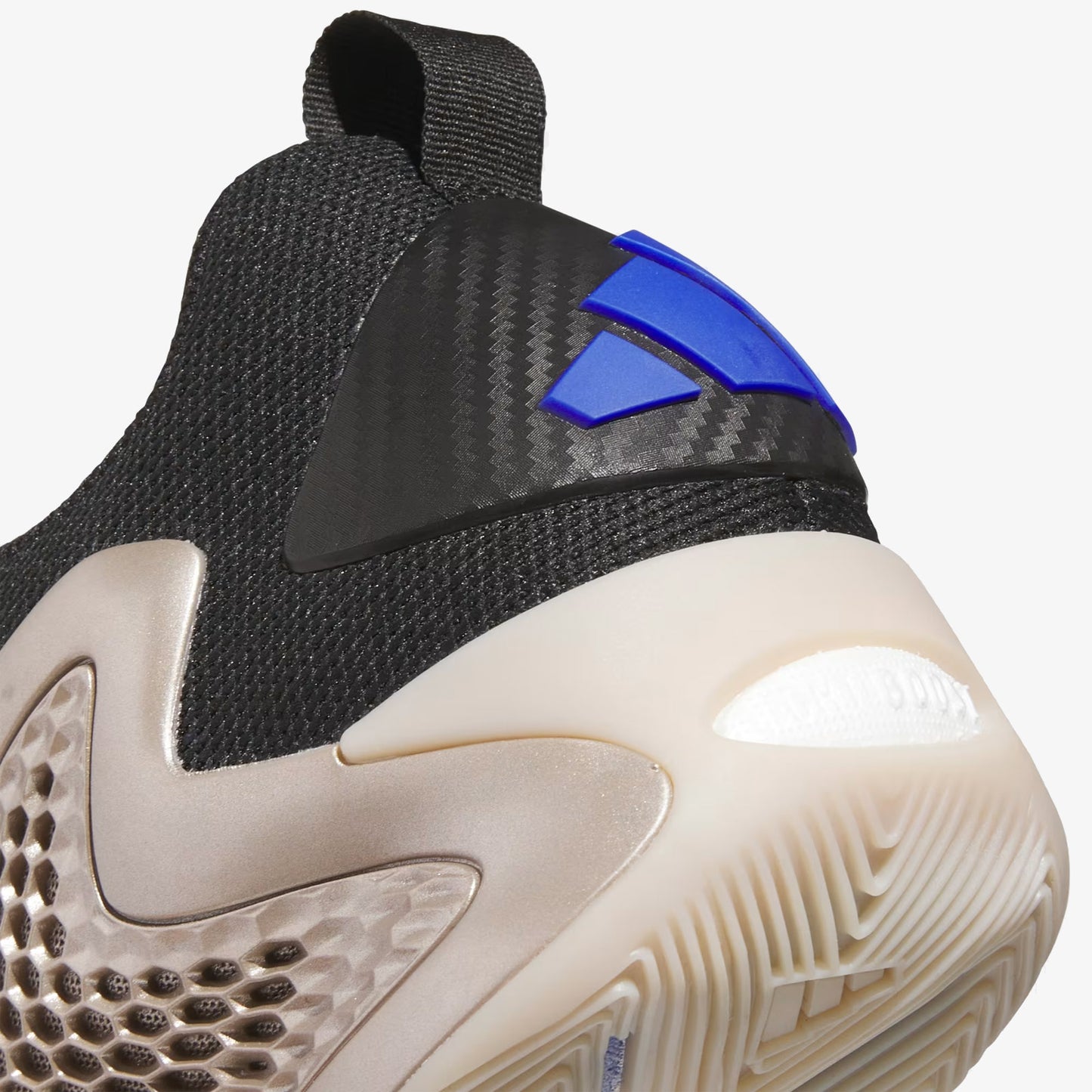 Anthony Edwards 1 Low "Champagne"