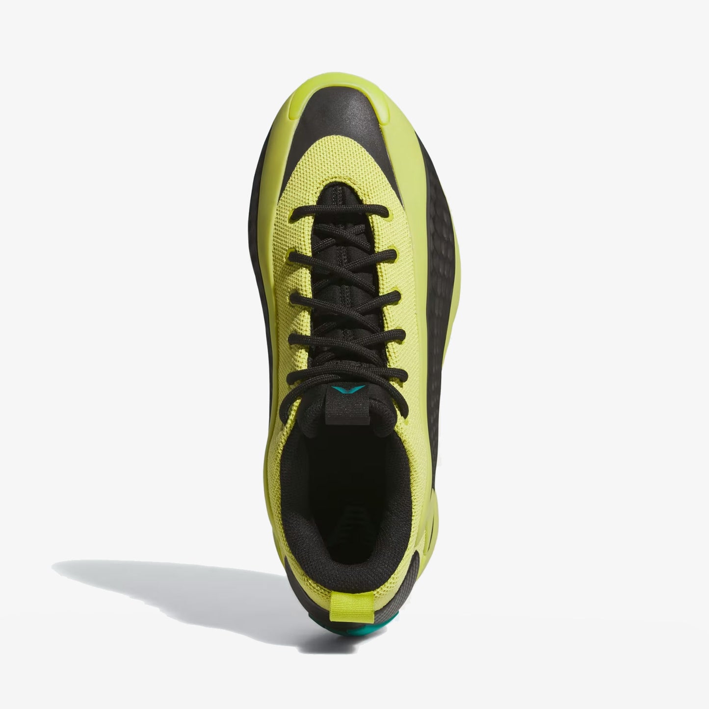 Anthony Edwards 1 Low "Preloved Lime"