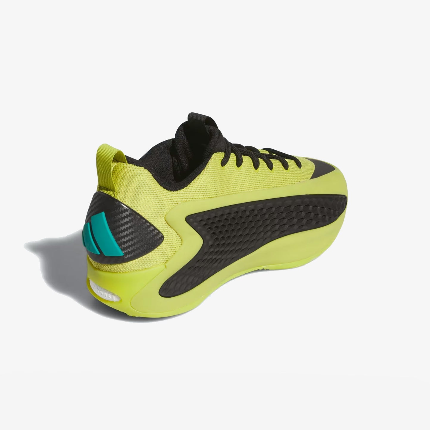 Anthony Edwards 1 Low "Preloved Lime"