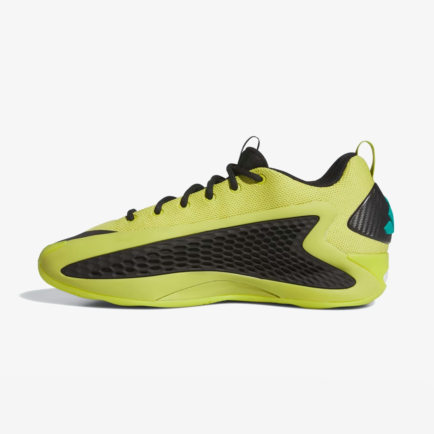 Anthony Edwards 1 Low "Preloved Lime"