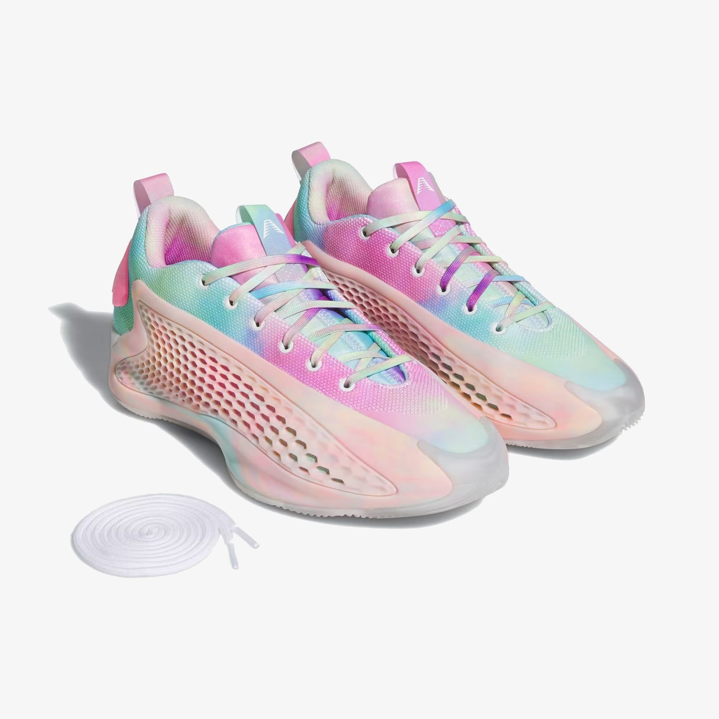 Anthony Edwards 1 Low "Tie Dye"