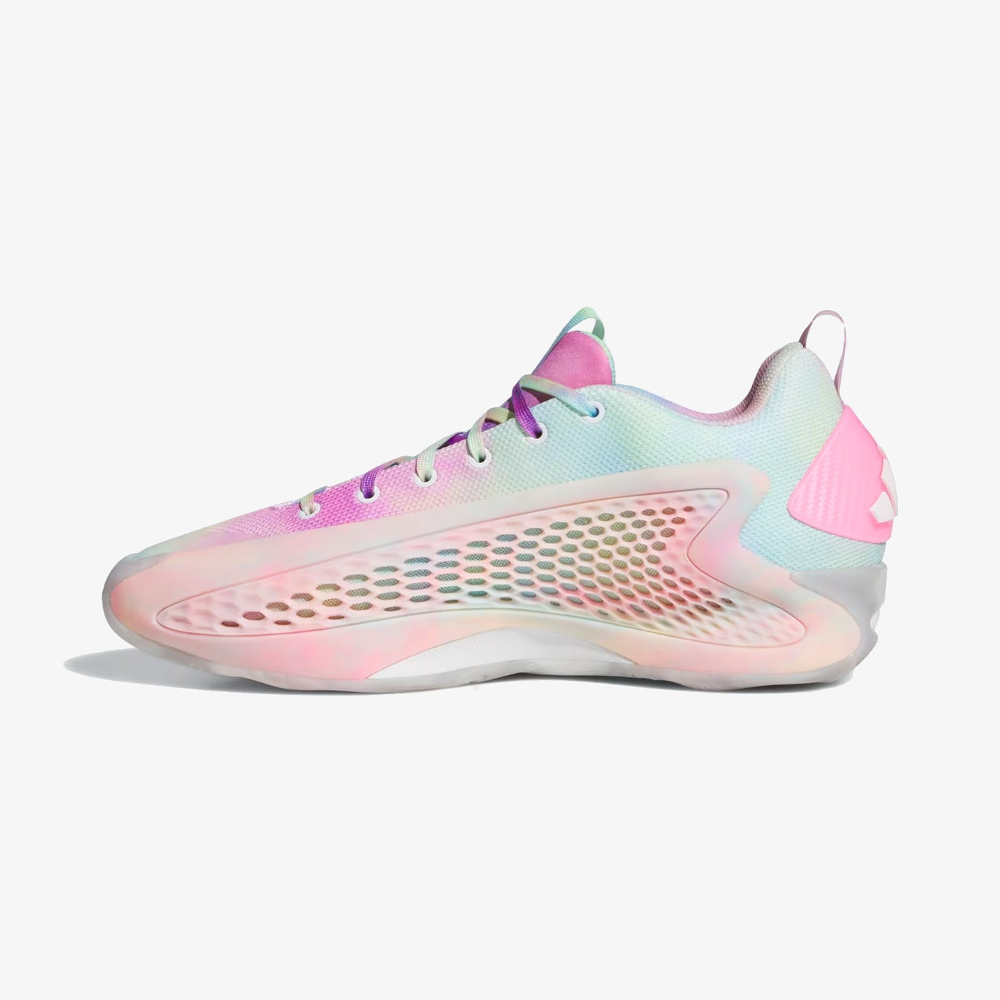 Anthony Edwards 1 Low "Tie Dye"