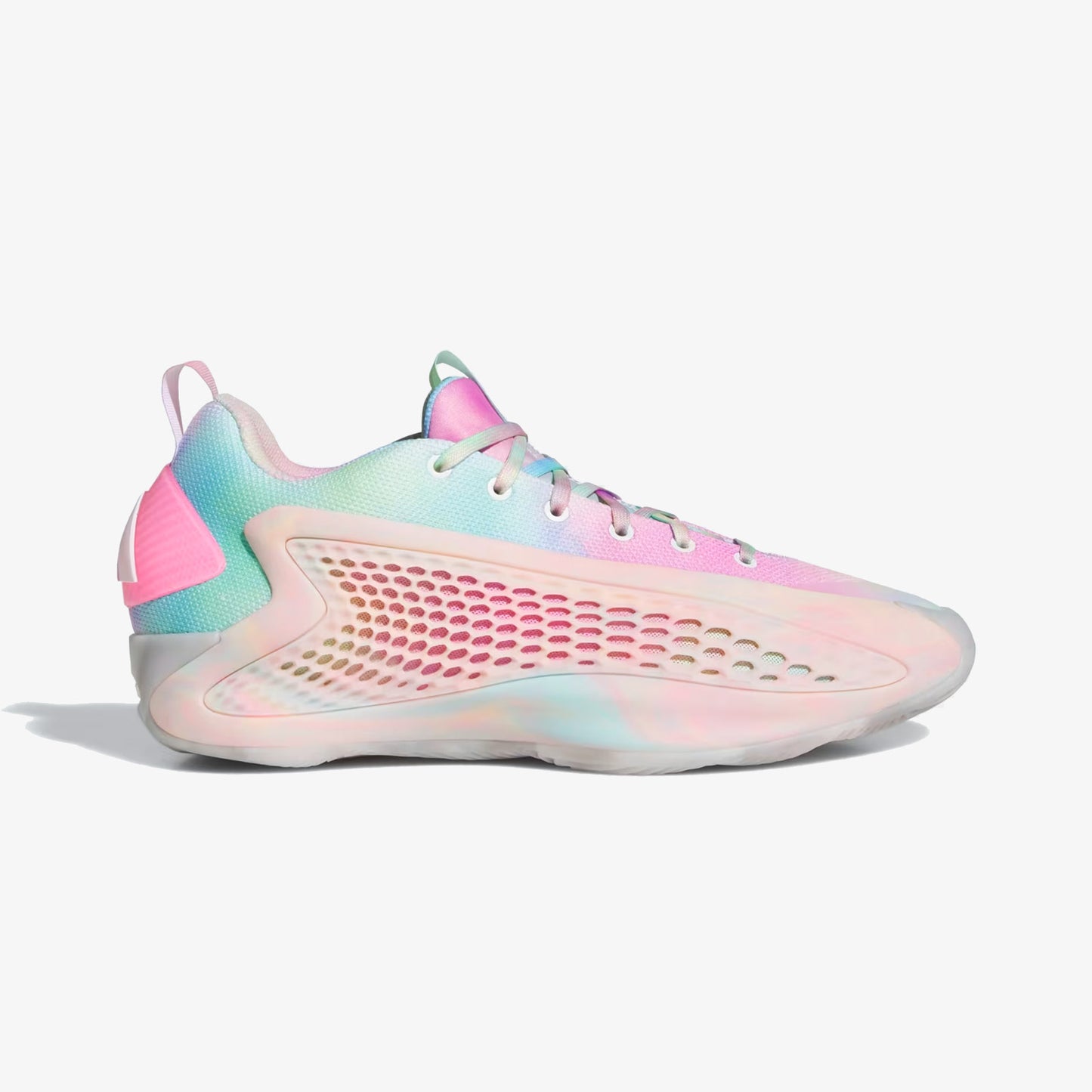 Anthony Edwards 1 Low "Tie Dye"