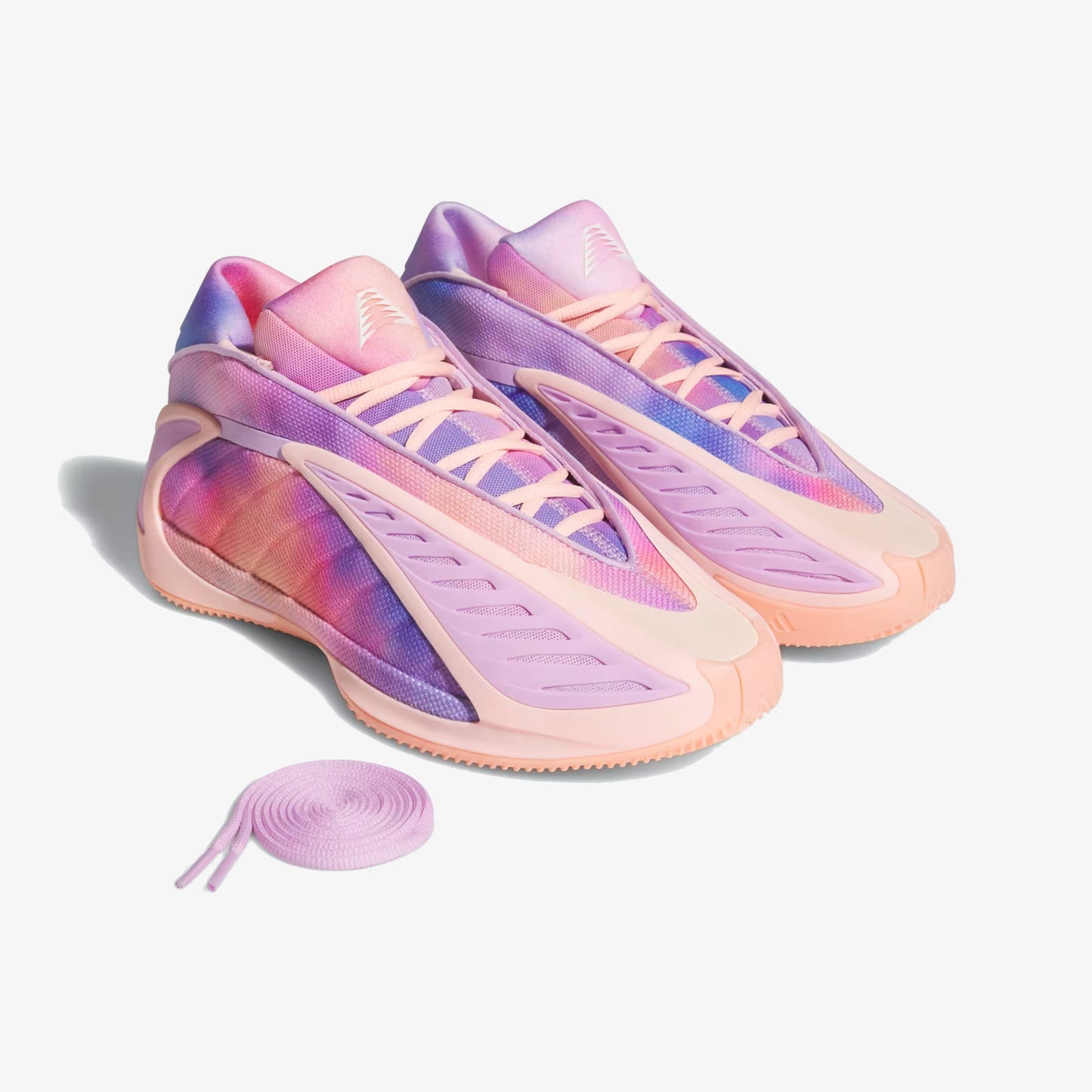 Anthony Edwards 2 "Tie-Dye"