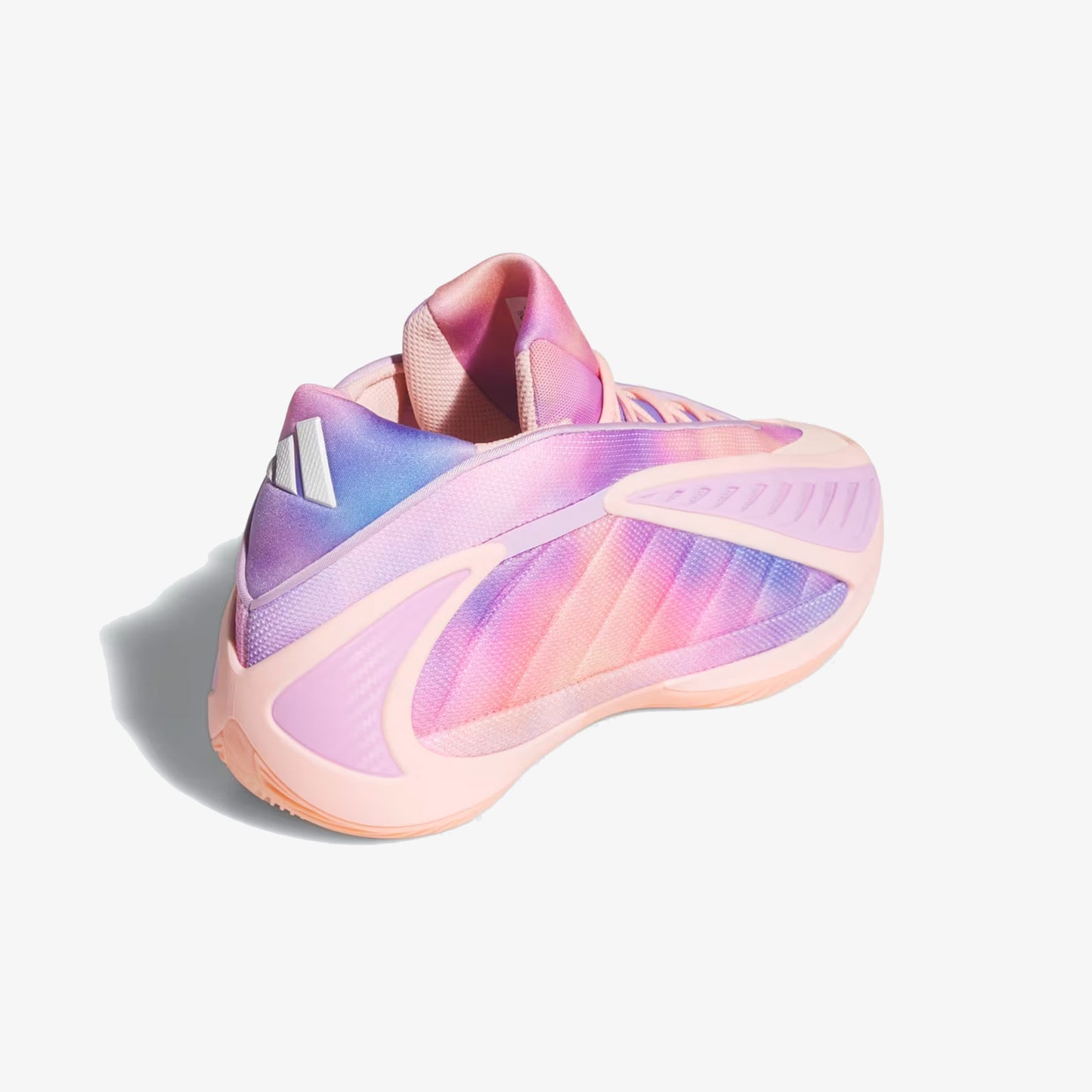 Anthony Edwards 2 "Tie-Dye"