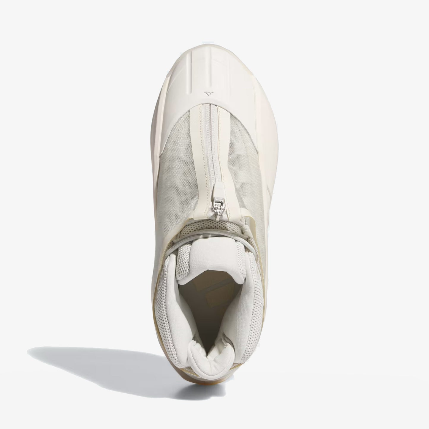 Crazy Infinity "Chalk White"