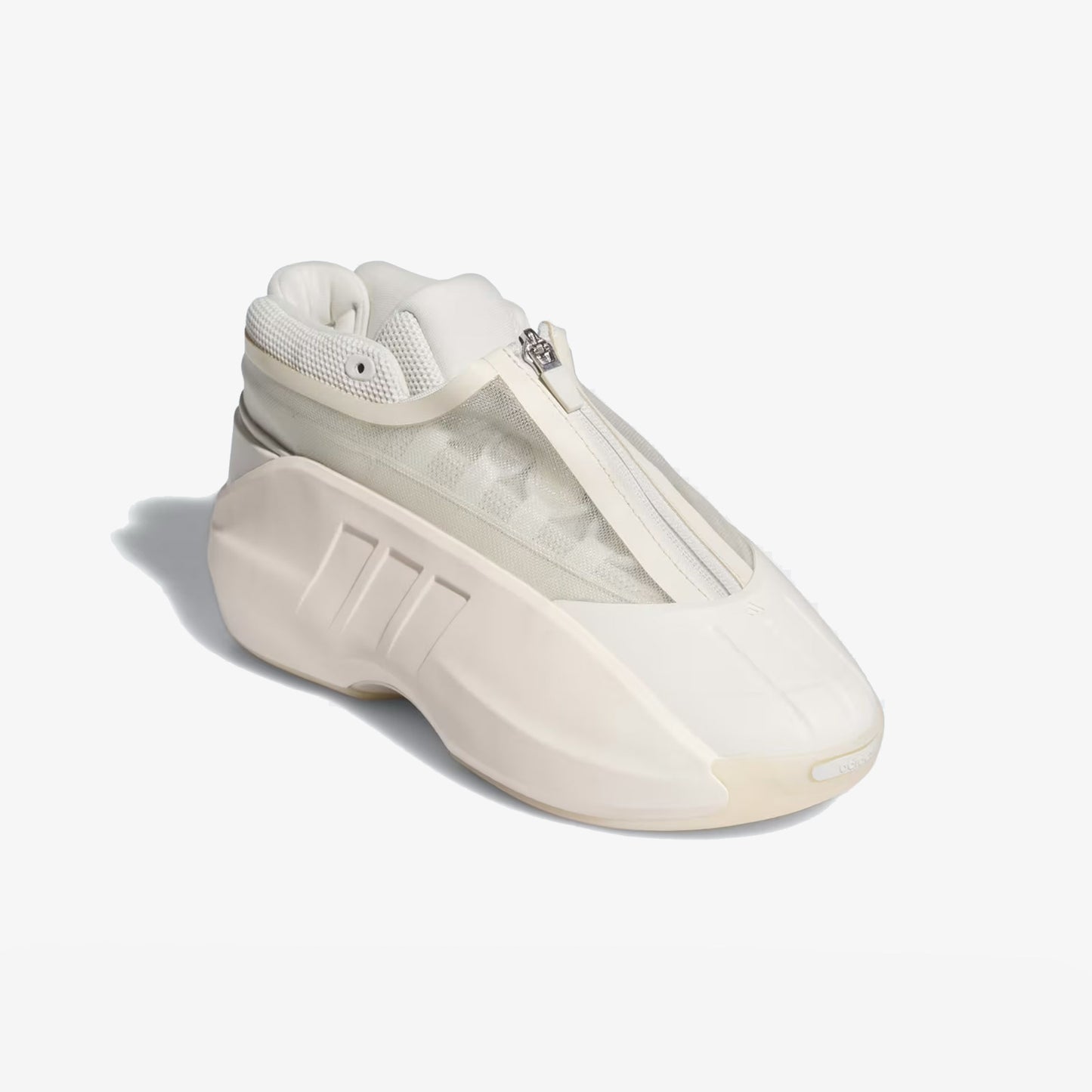 Crazy Infinity "Chalk White"