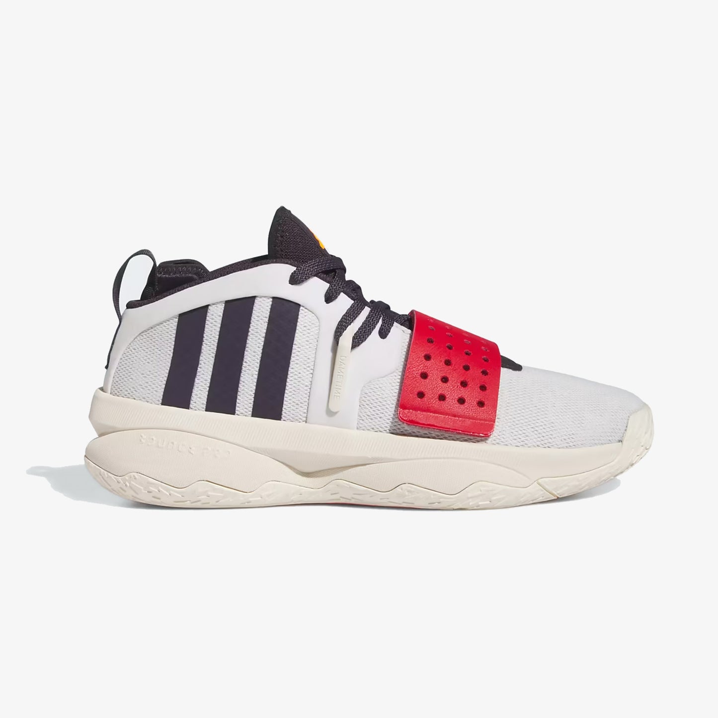 Dame 8 EXTPLY "Orbit Grey"
