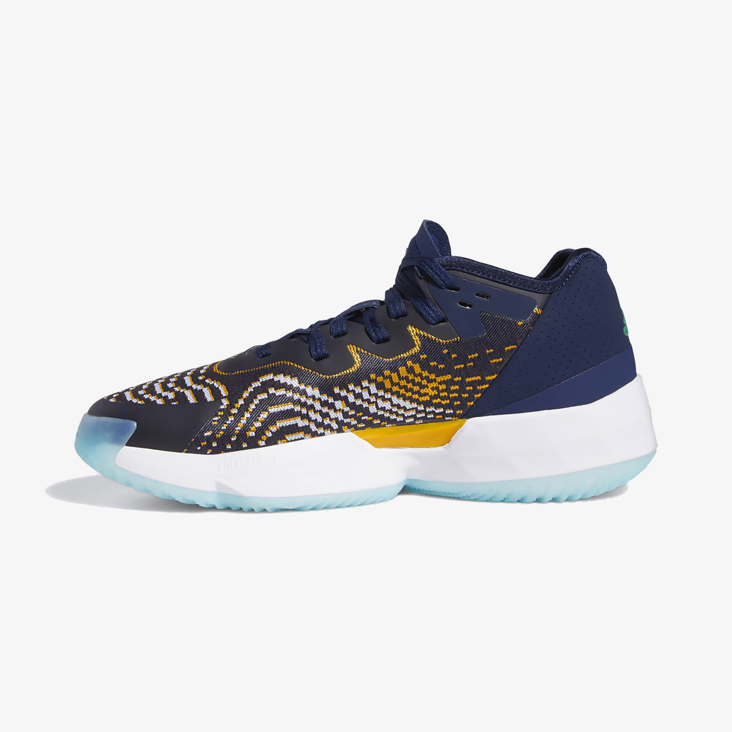D.O.N Issue 4 "Utah Jazz"