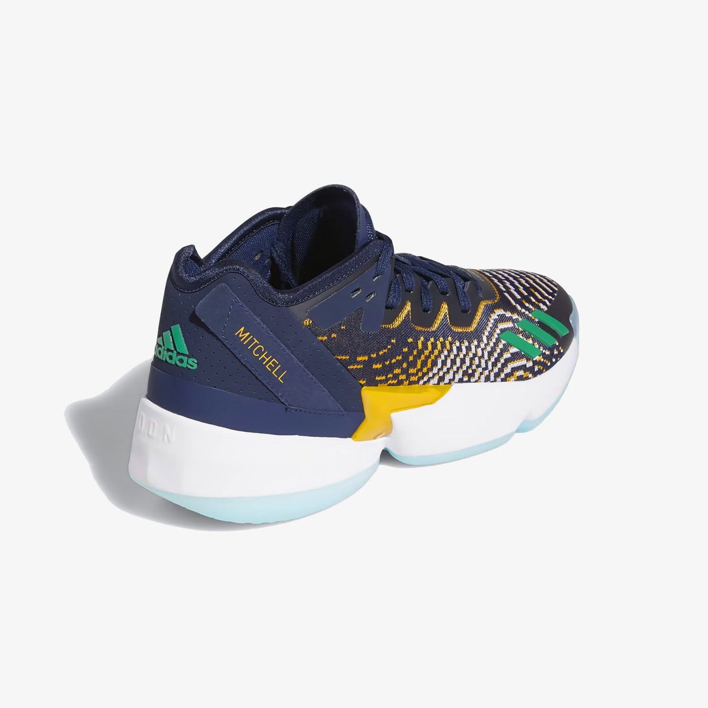 D.O.N Issue 4 "Utah Jazz"