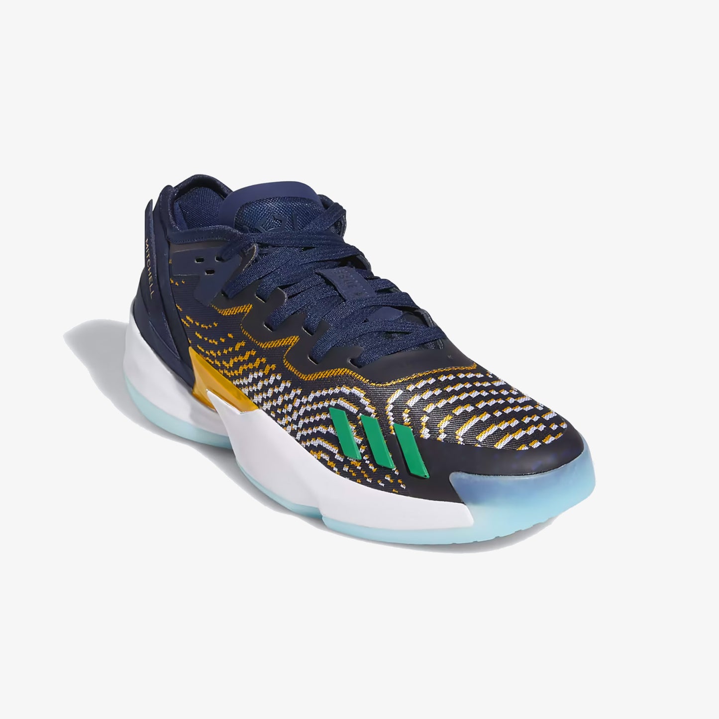 D.O.N Issue 4 "Utah Jazz"
