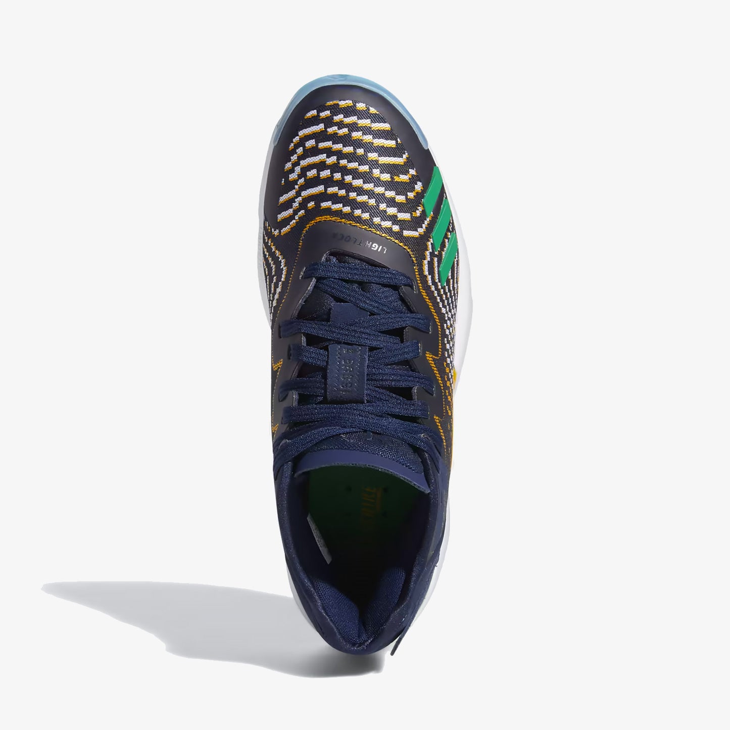 D.O.N Issue 4 "Utah Jazz"