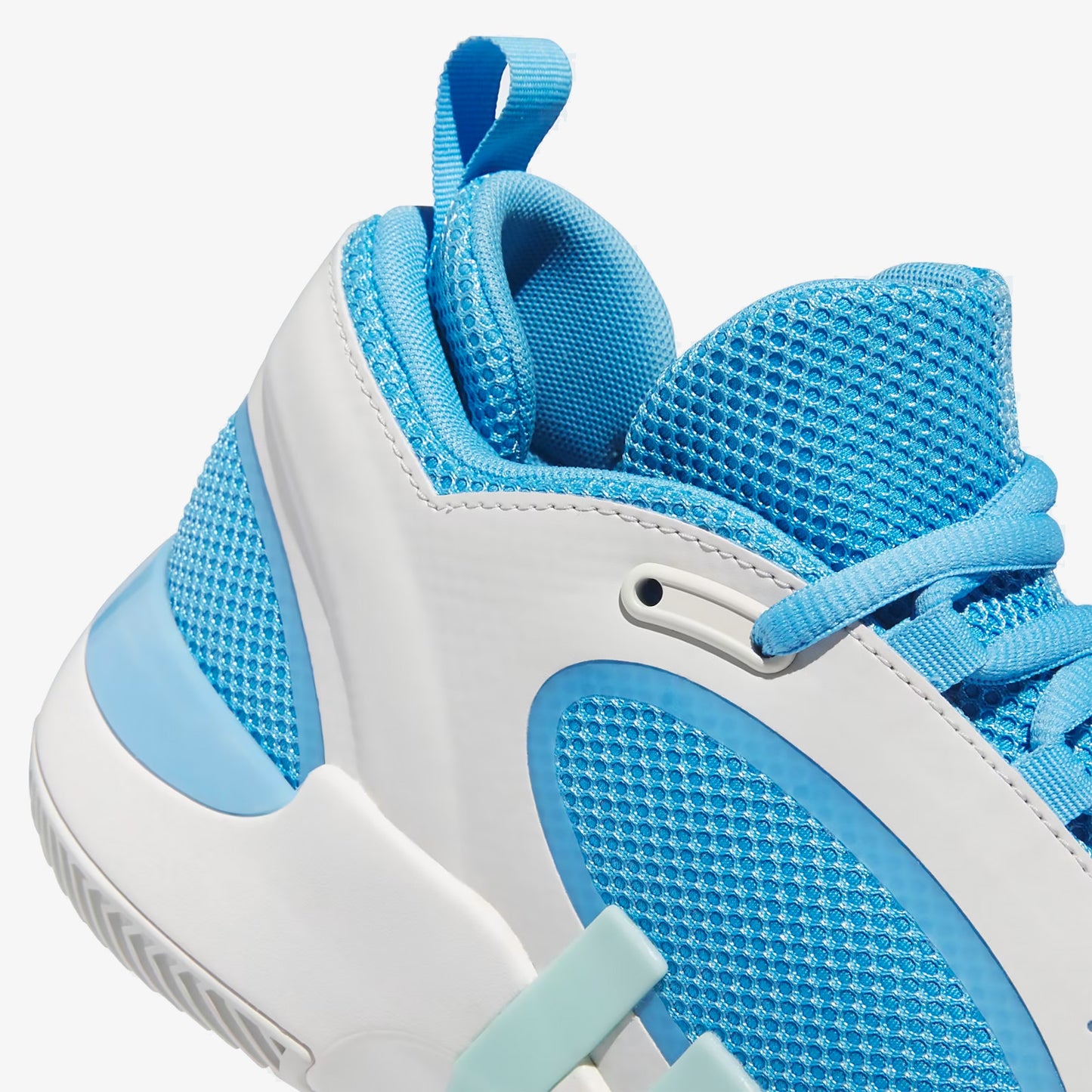 D.O.N Issue 5 "Semi Flash Aqua"