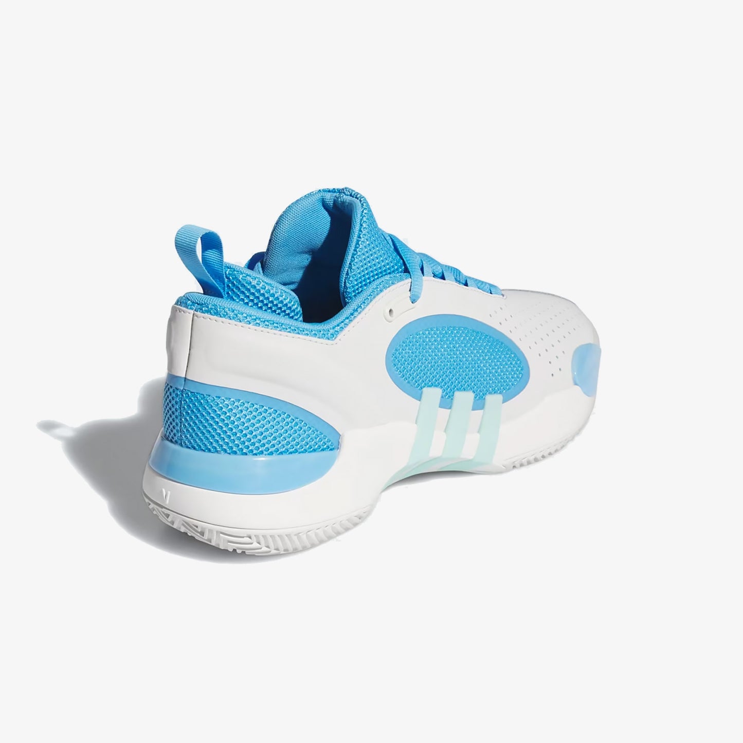 D.O.N Issue 5 "Semi Flash Aqua"