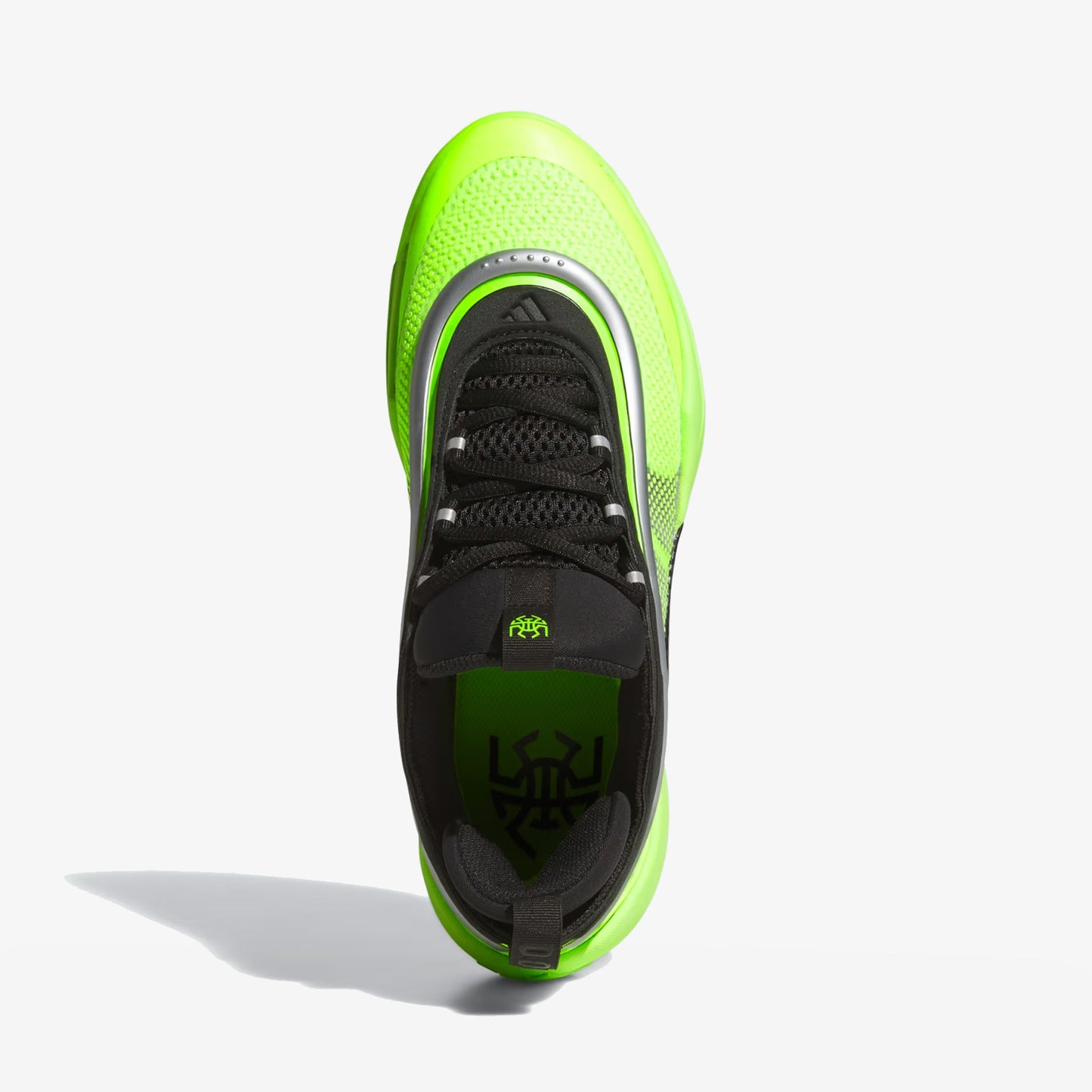 D.O.N Issue 6 "Lucid Lemon"