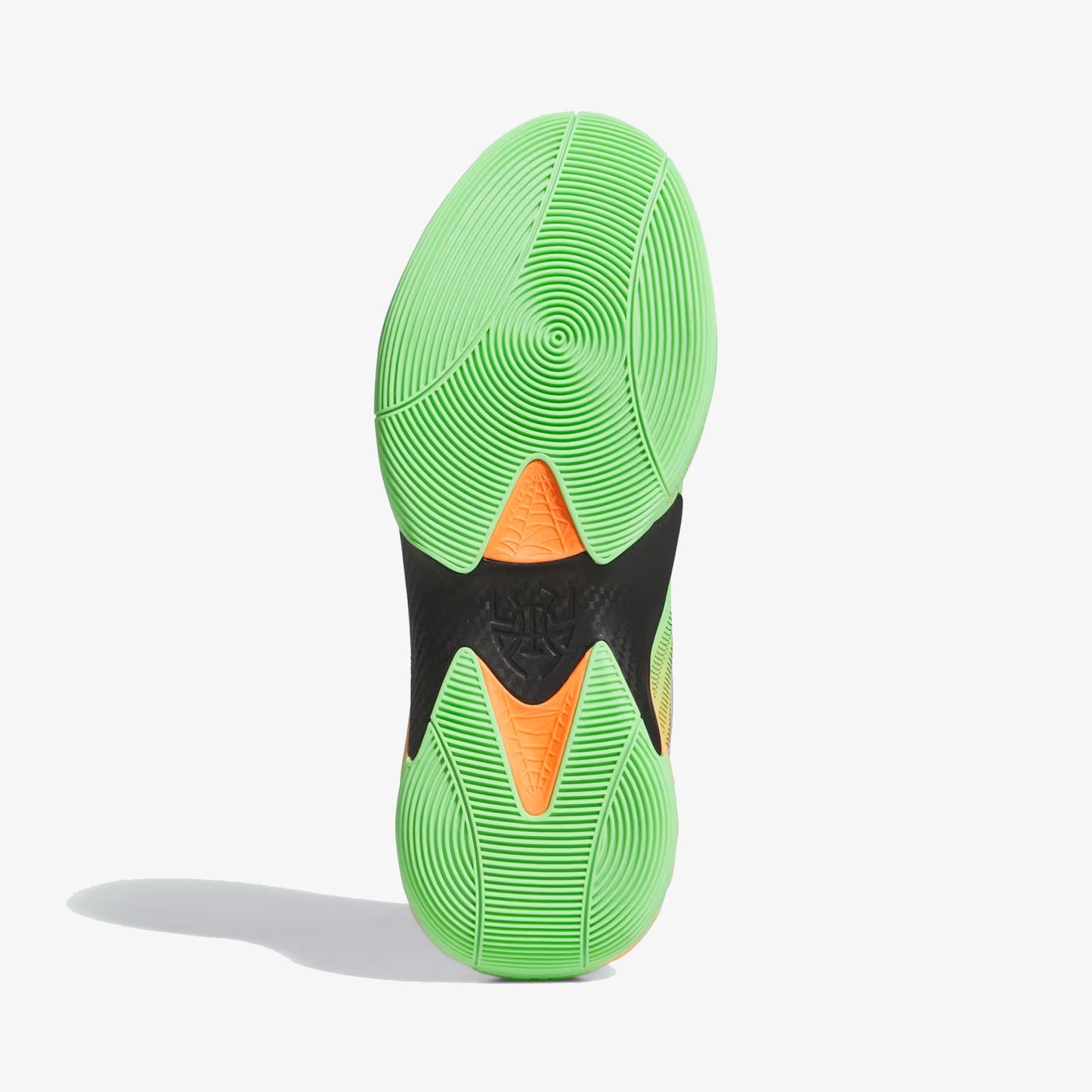 D.O.N Issue 7 "Burst Lime"
