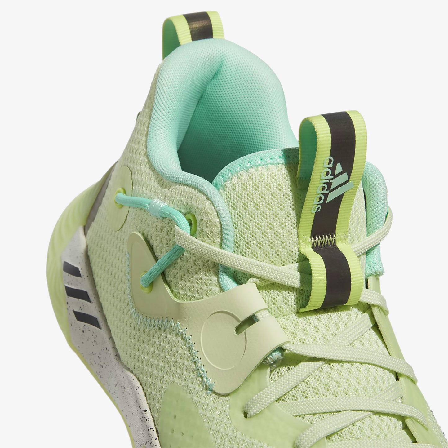 Harden Stepback 3 "Glow Green"