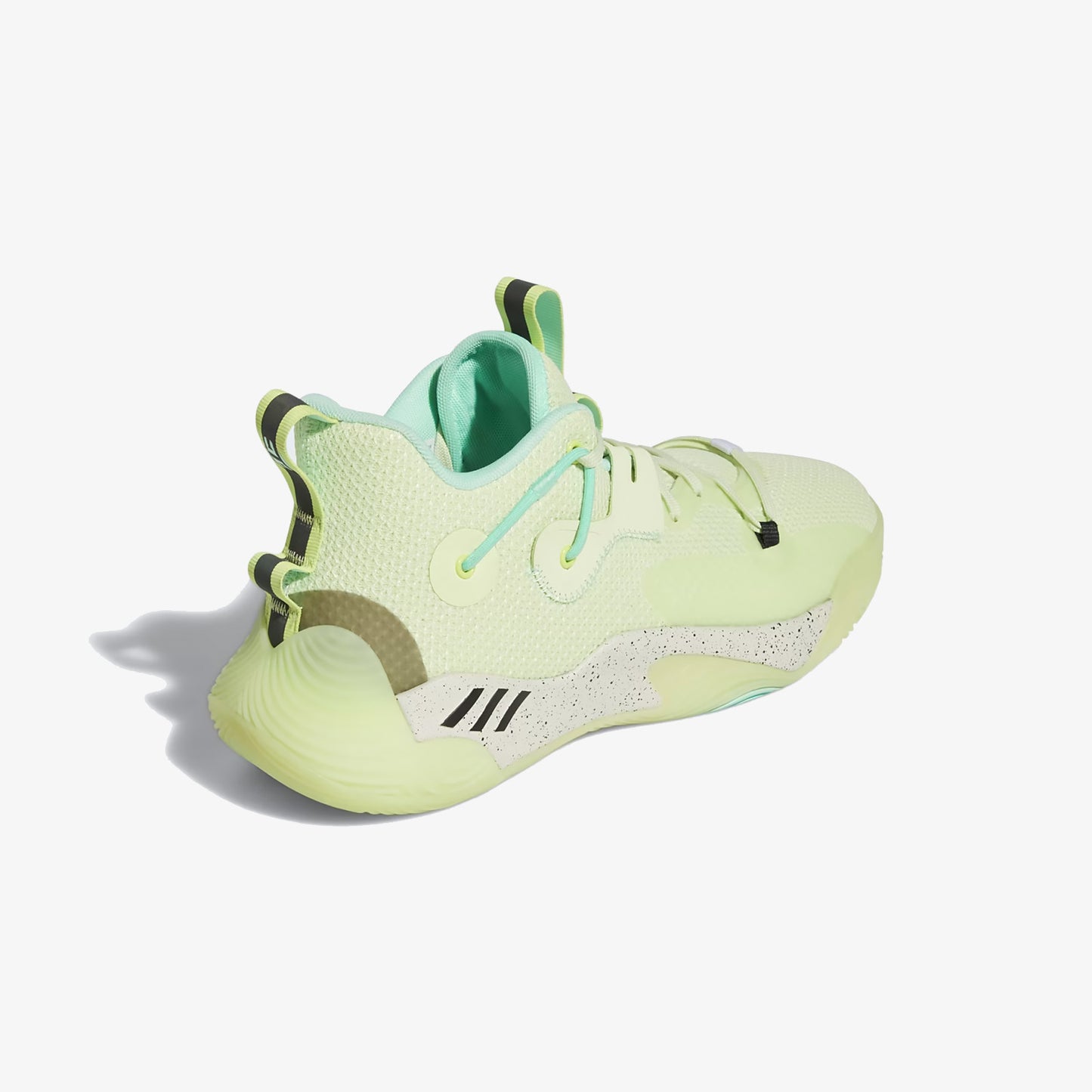 Harden Stepback 3 "Glow Green"