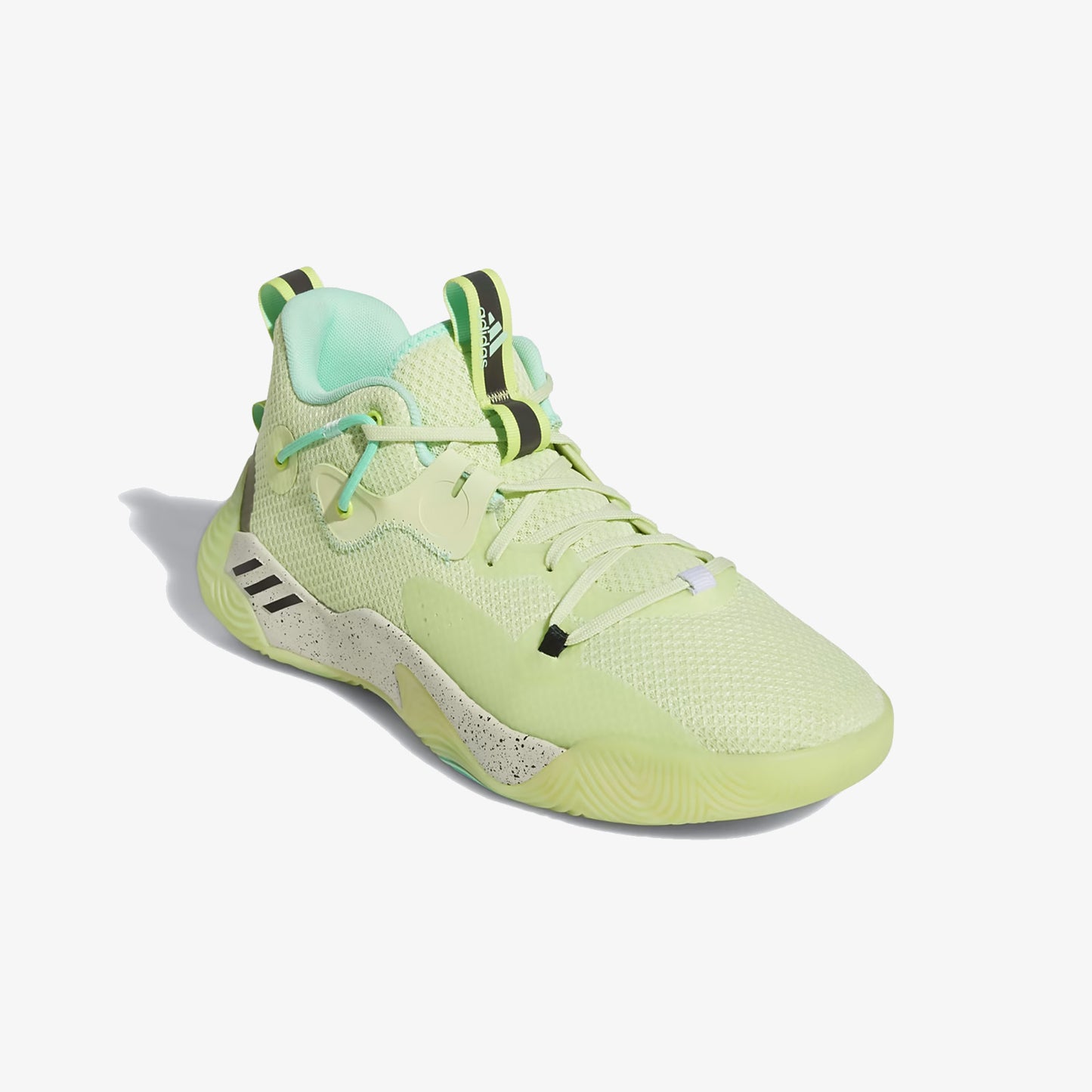 Harden Stepback 3 "Glow Green"