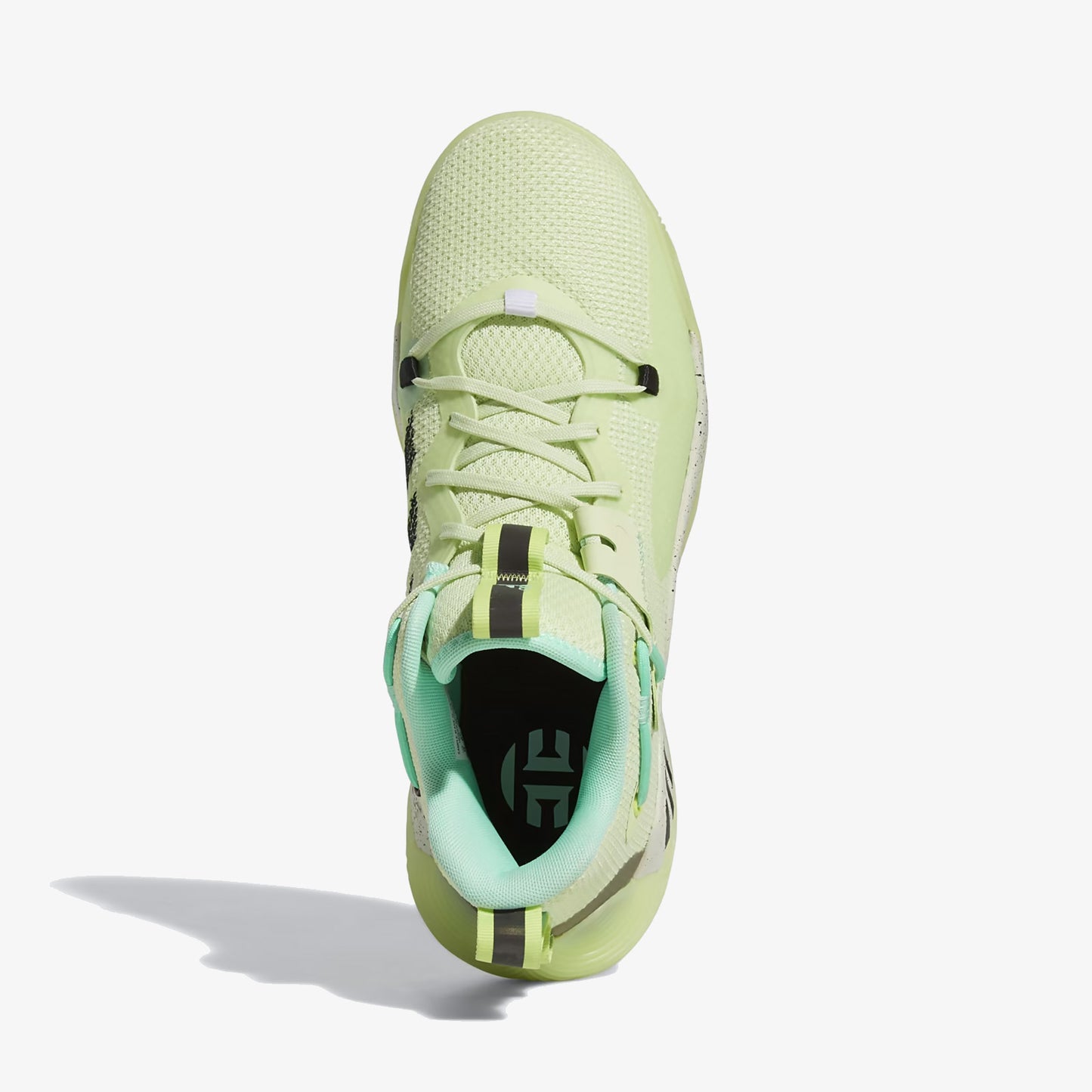 Harden Stepback 3 "Glow Green"