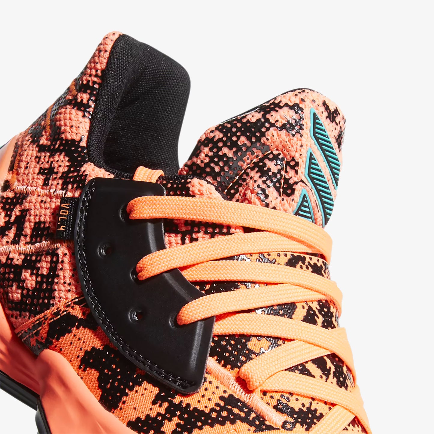 Harden Vol.4 "Gila Monster"