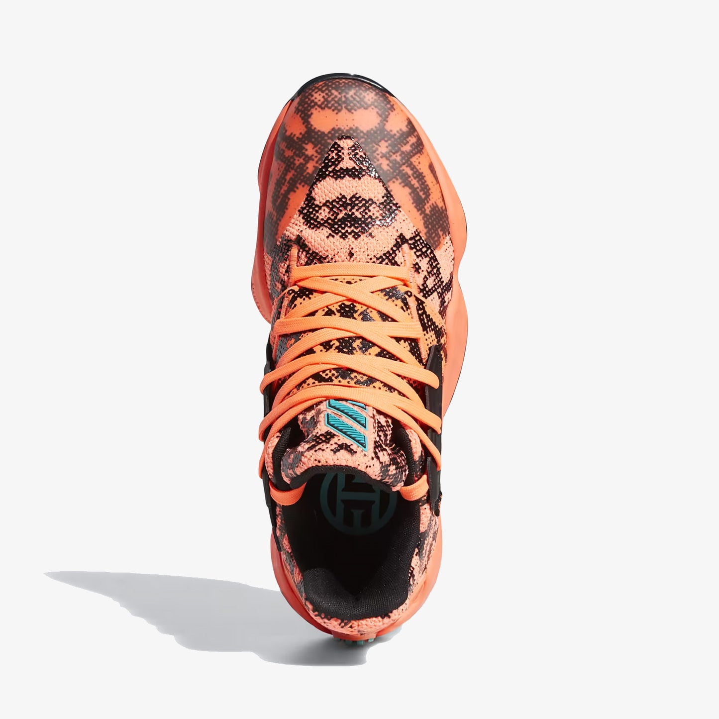 Harden Vol.4 "Gila Monster"