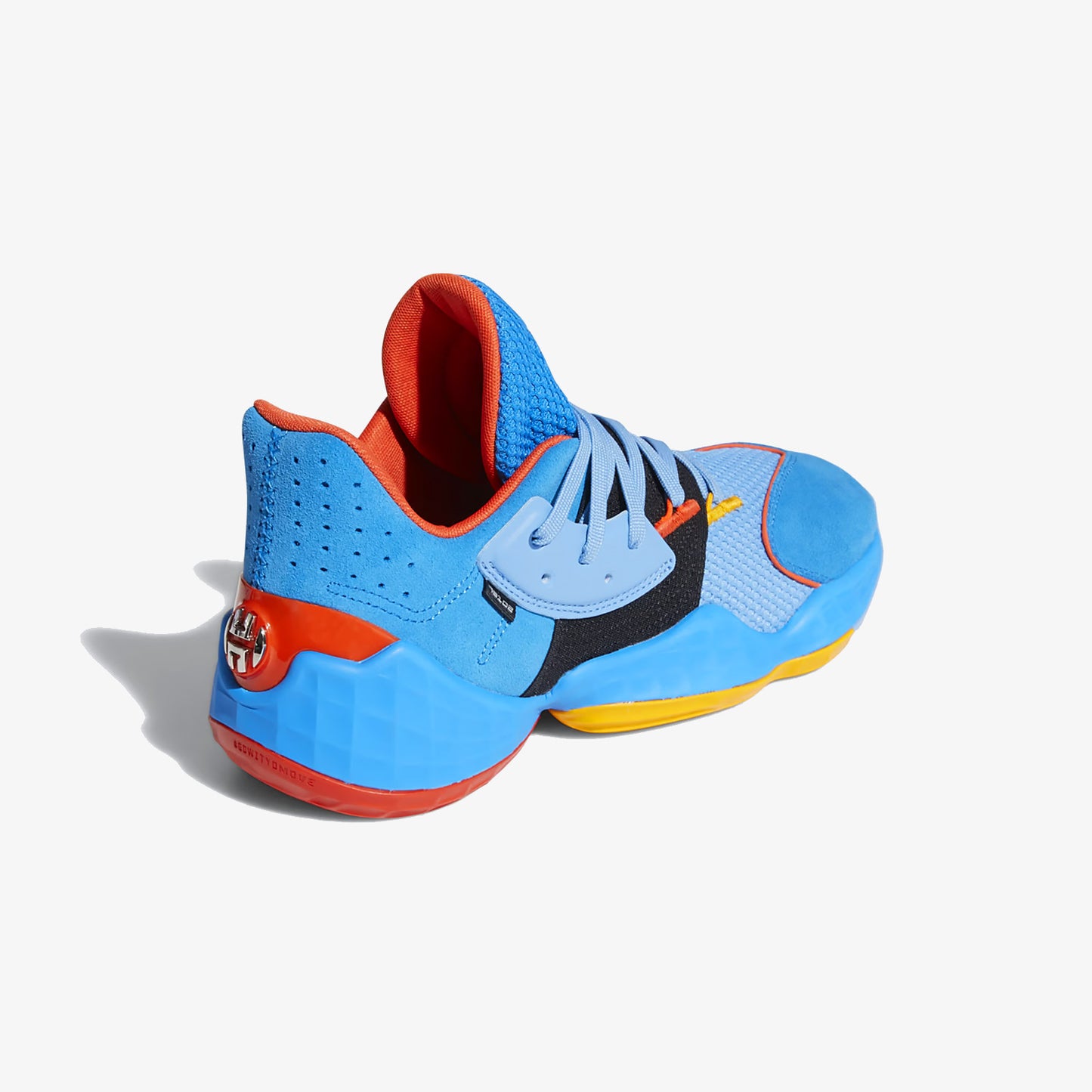 Harden Vol.4 "Su Casa Pack"